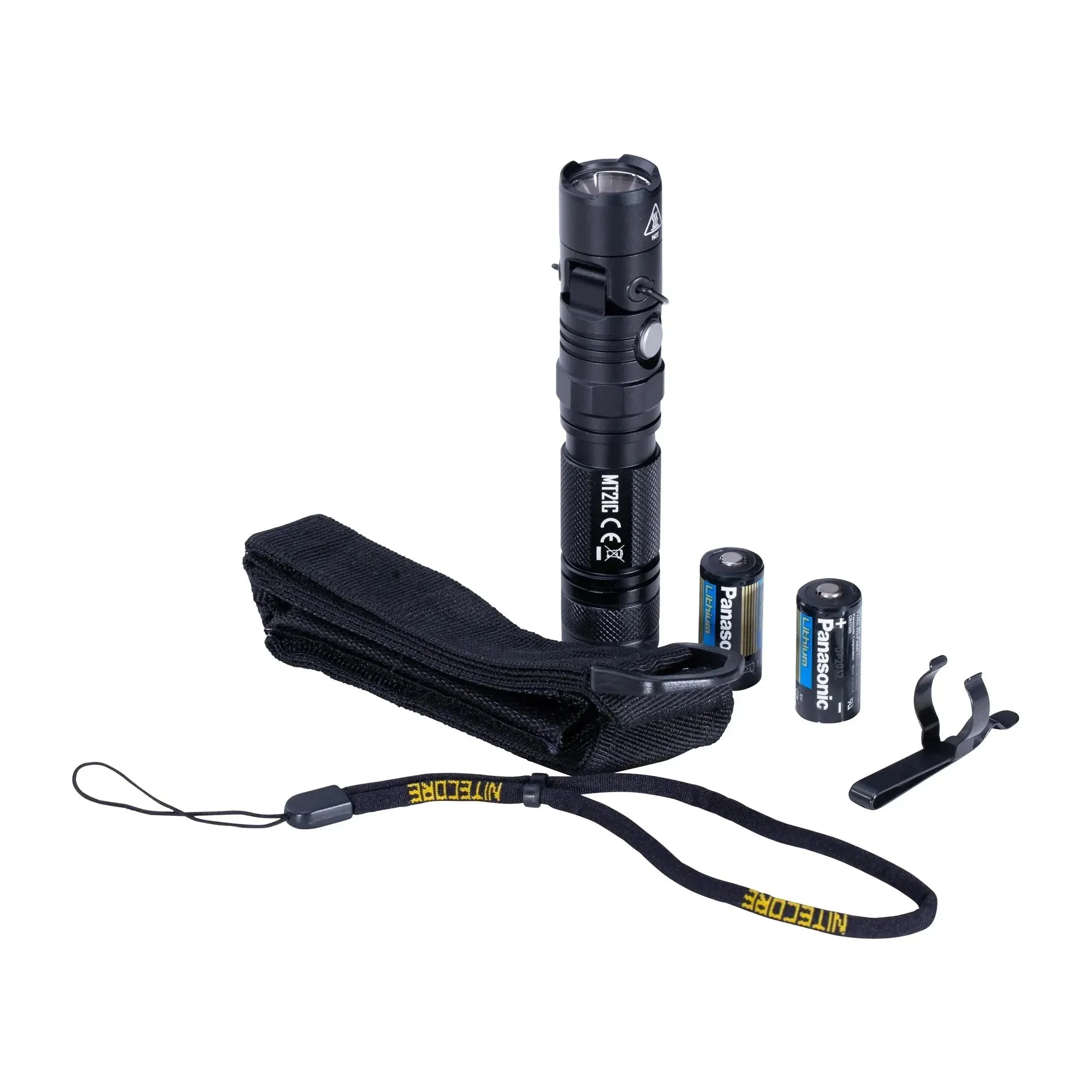 Taschenlampe MT21C - Image 6