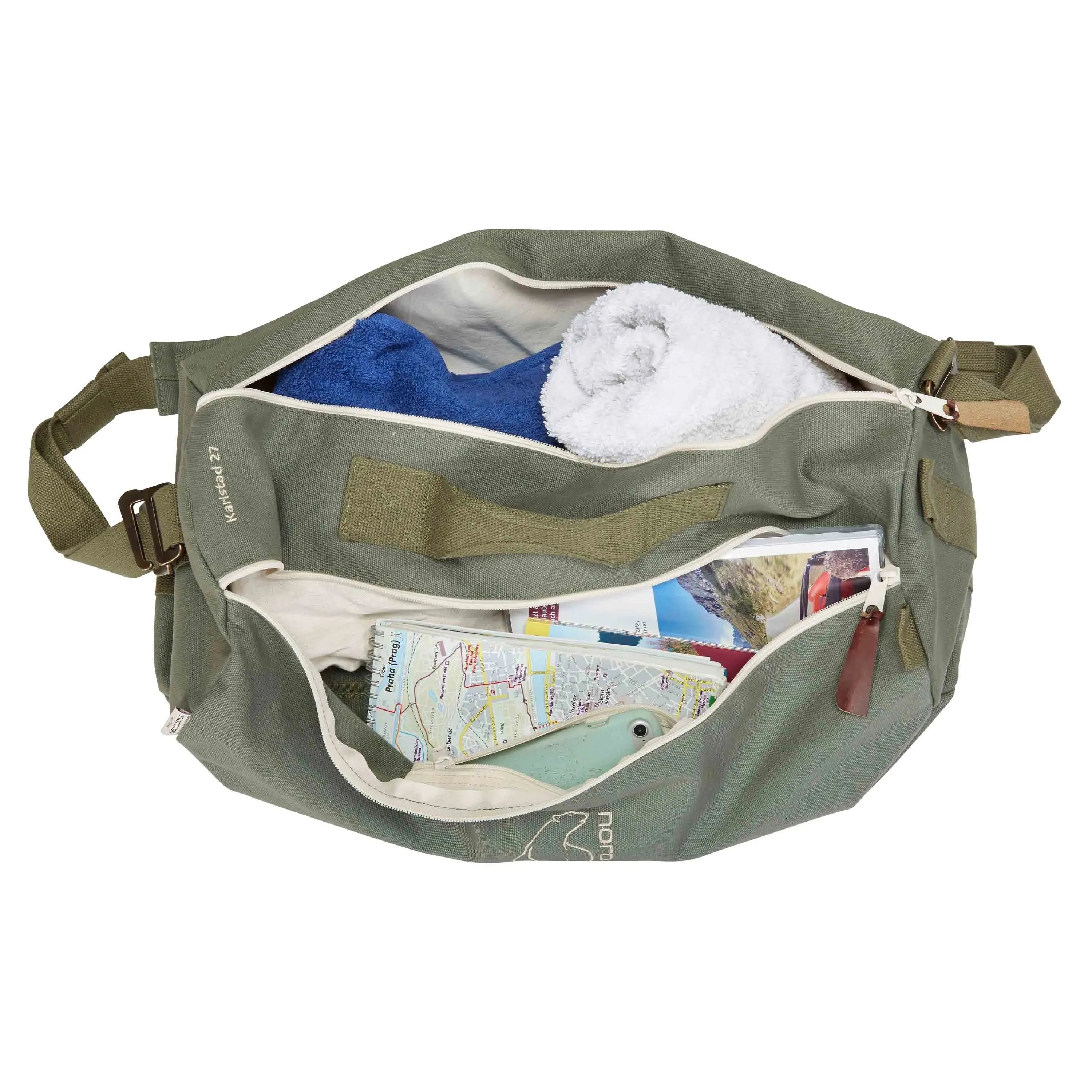 Tragetasche Karlstad 27 Duffel - Image 15