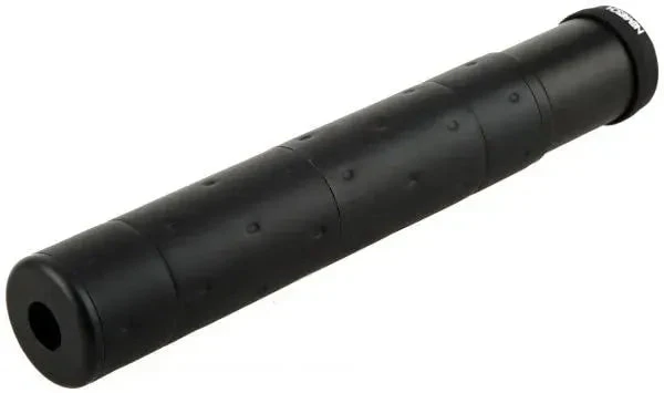 Schalldämpfer SSX23 Modular