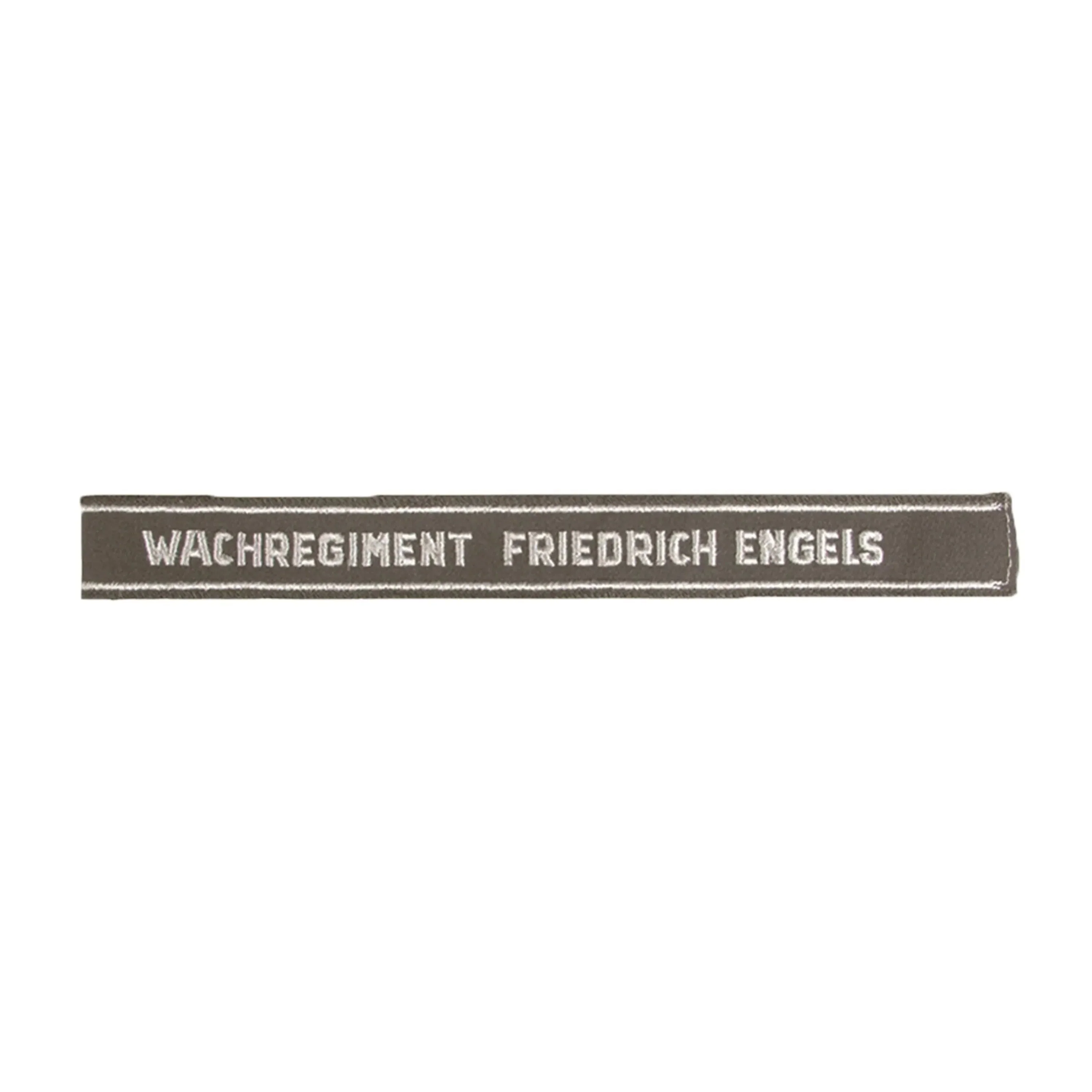 Ärmelband Wachregiment F. Engels - Image 2