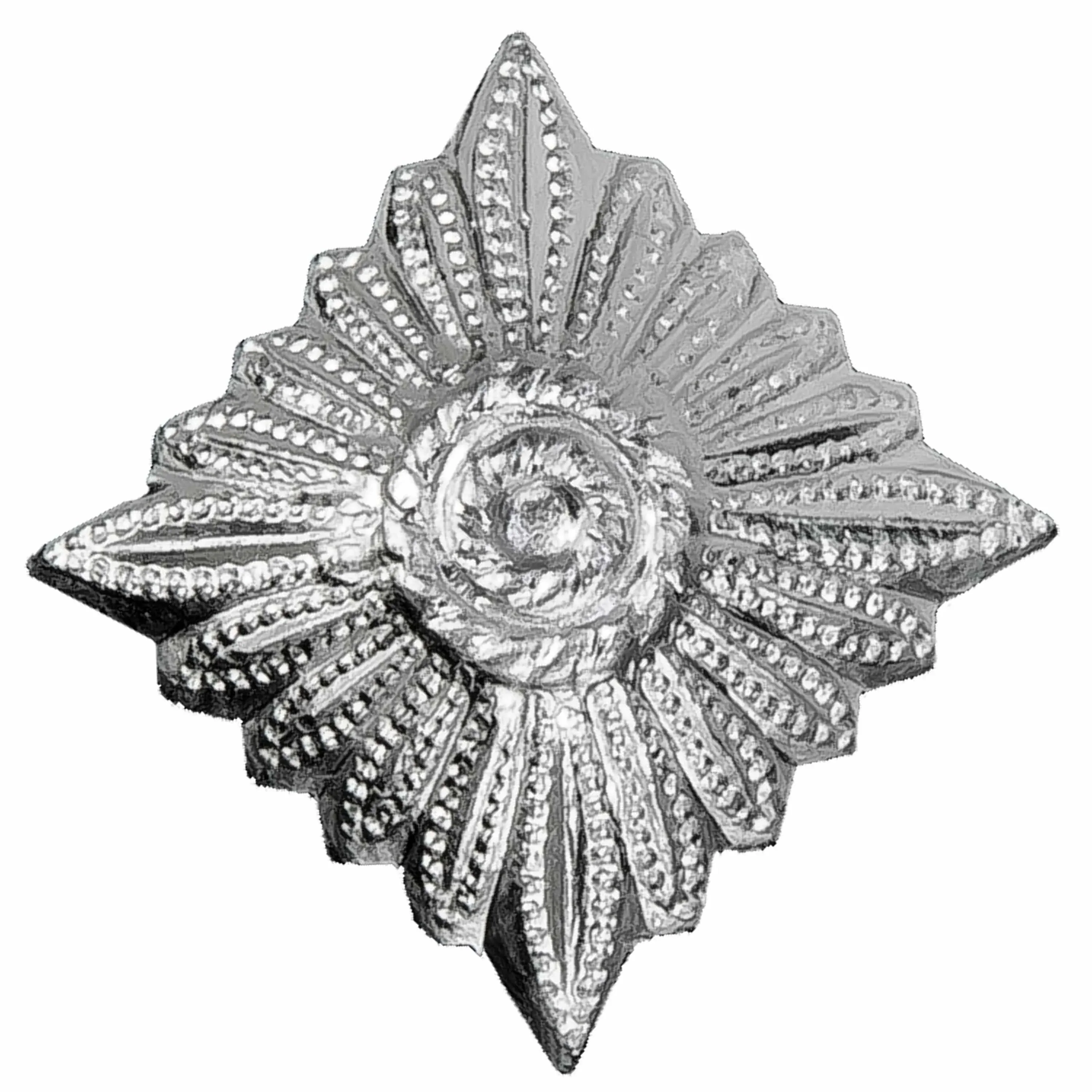 Dienstgradstern - Image 2
