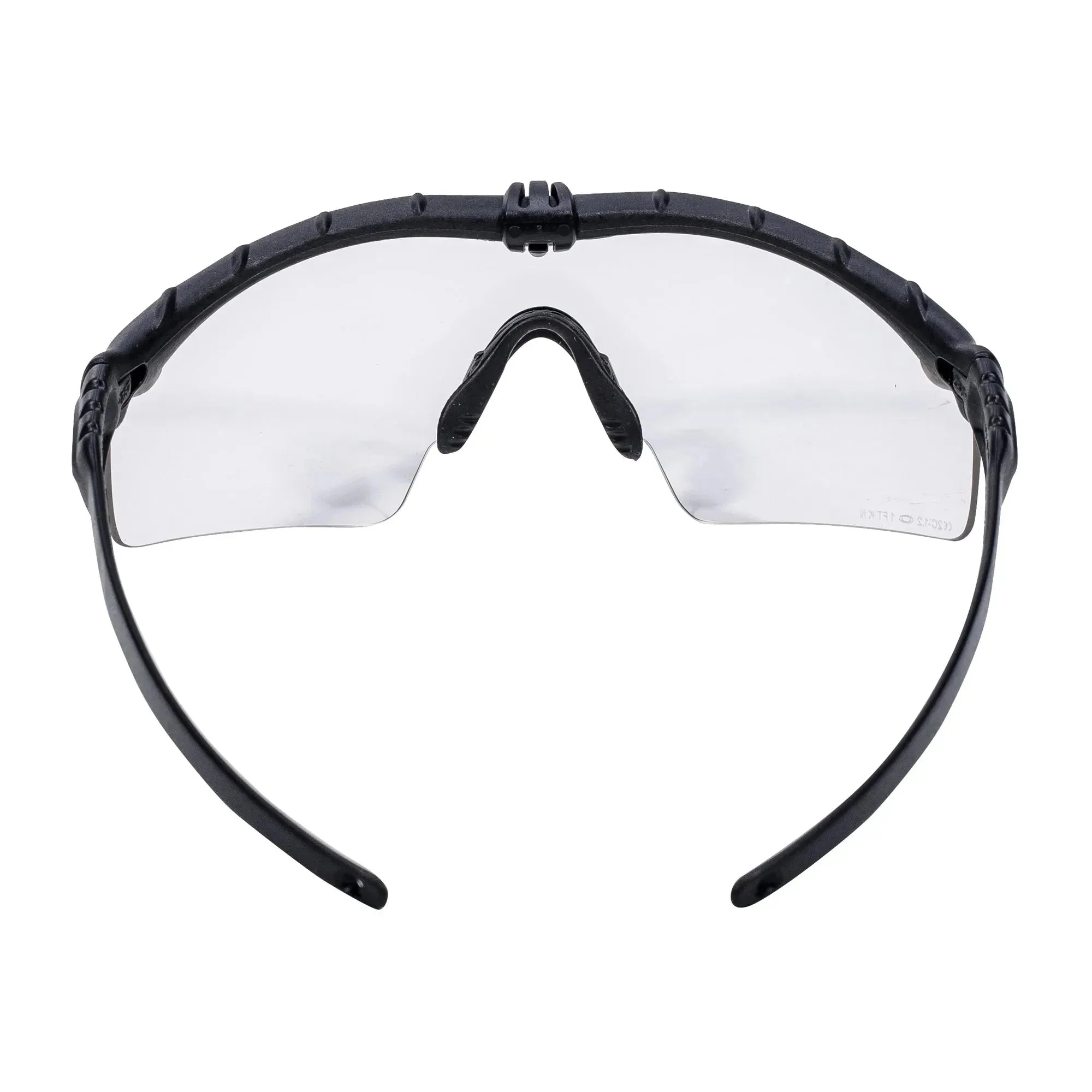 Brille SI Ballistic M Frame 3.0 2er Set Klar - Image 2