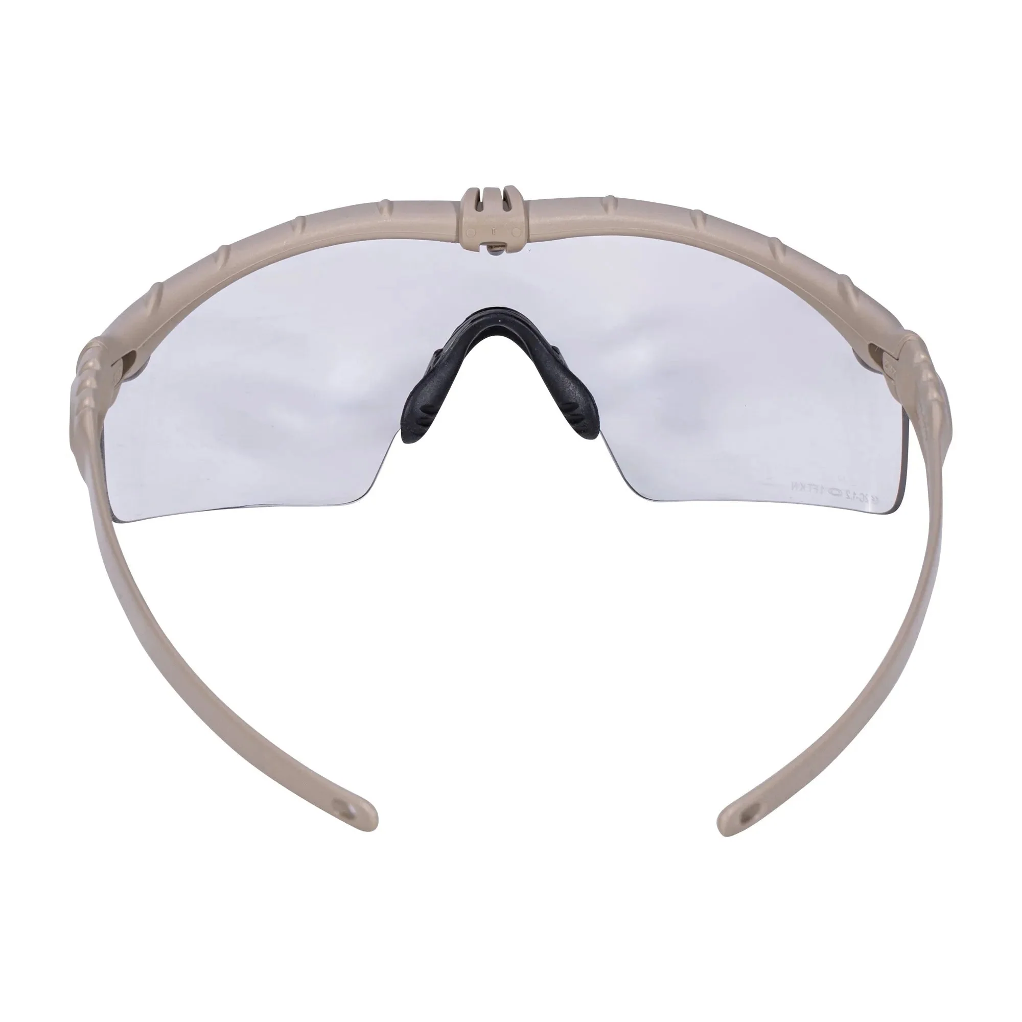 Brille SI Ballistic M Frame 3.0 3er Set Smoke - Image 8