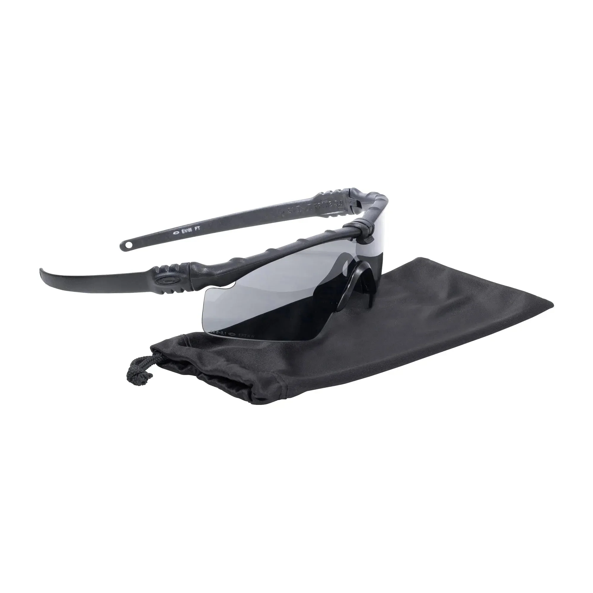 Schutzbrille SI Ballistic M Frame 3.0 - Image 5
