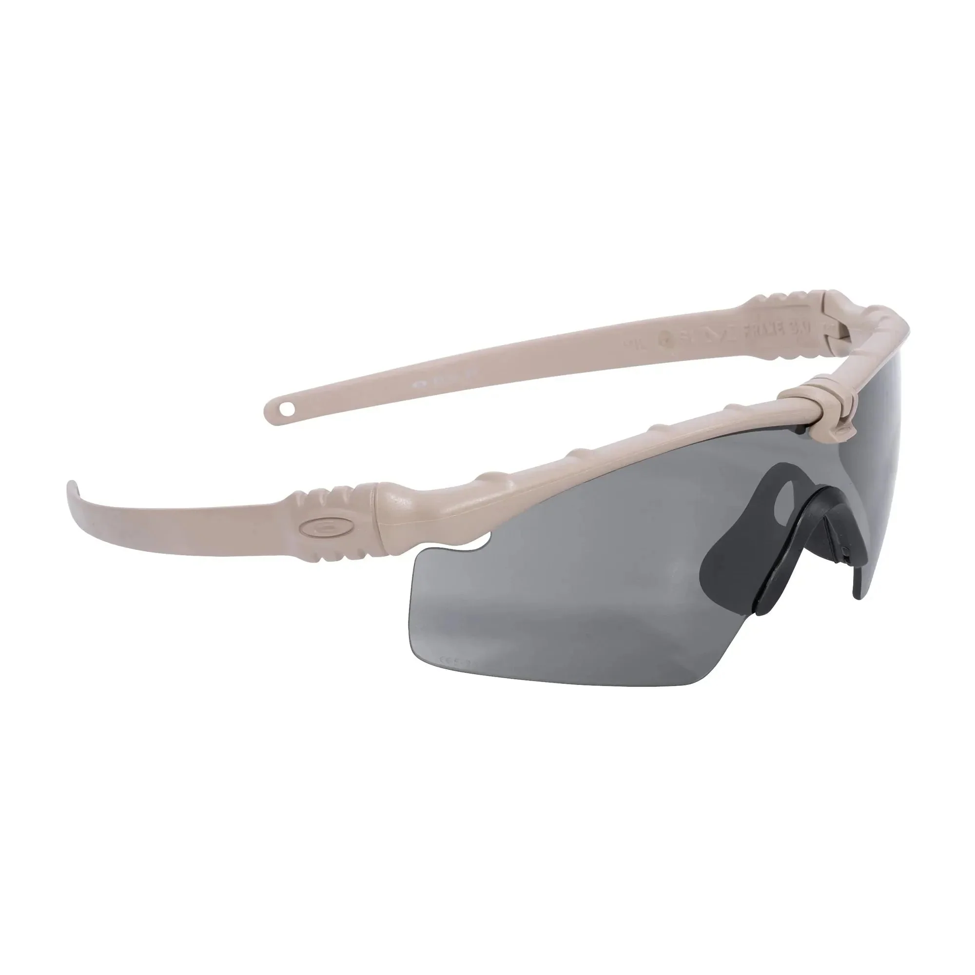 Schutzbrille SI Ballistic M Frame 3.0 - Image 6