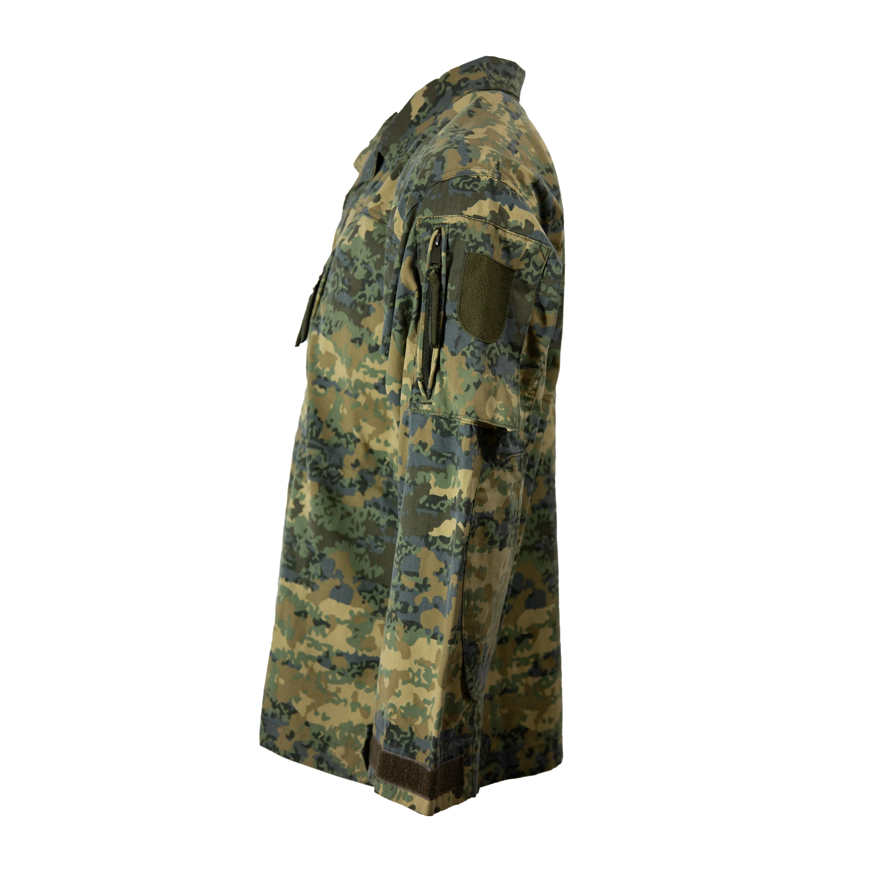 ÖBH Feldbluse KAZ21 gebraucht - Image 3