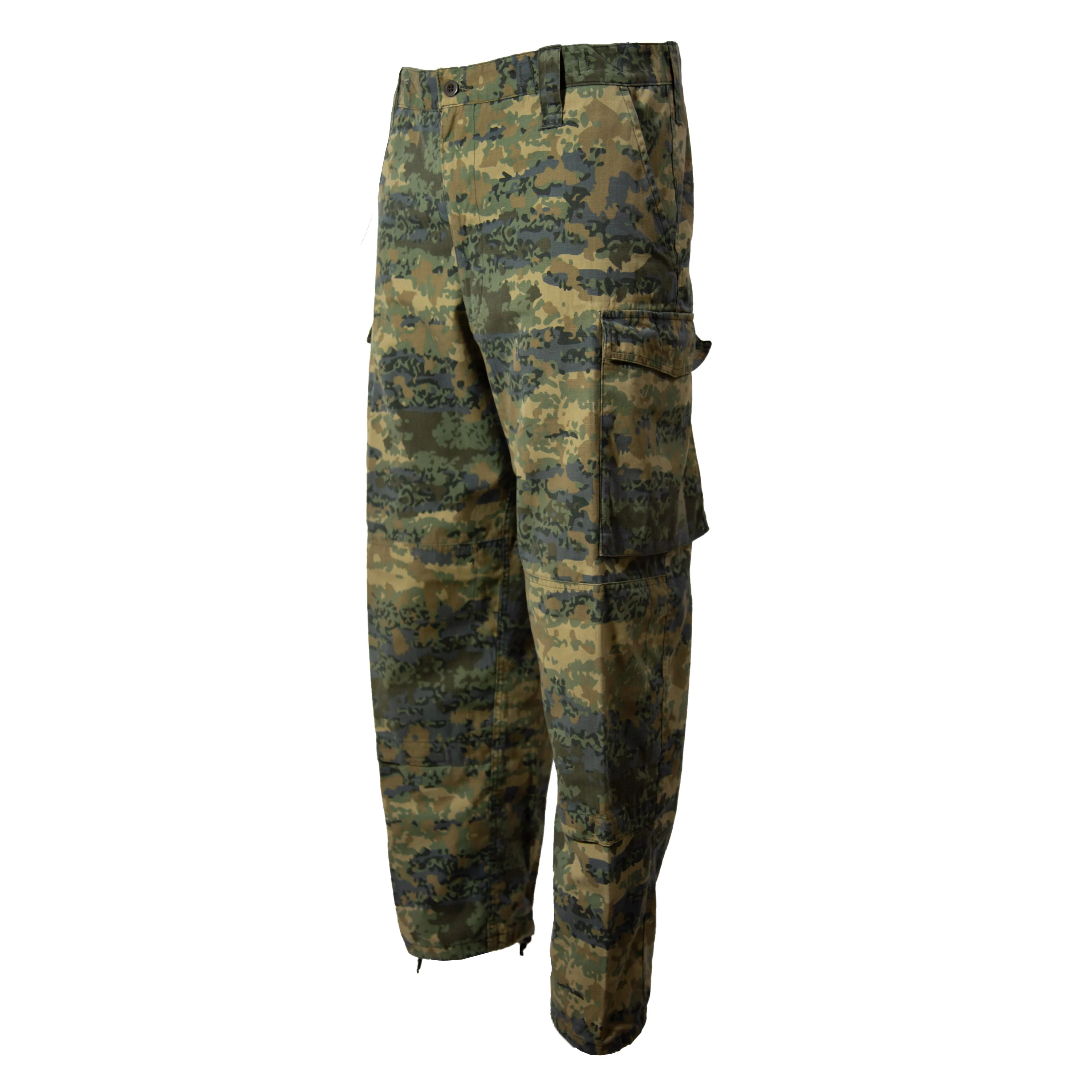 ÖBH Feldhose KAZ21 gebraucht - Image 3