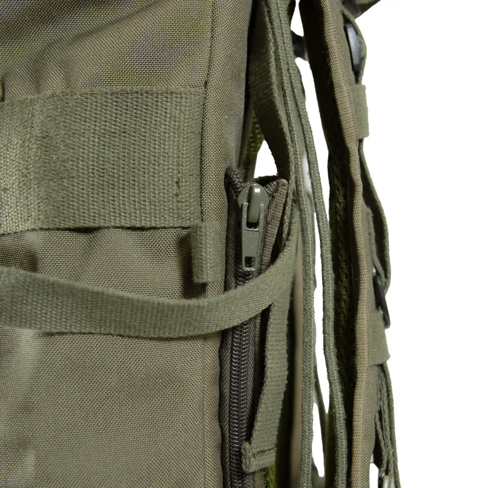 ÖBH Kampfrucksack oliv gebraucht - Image 5