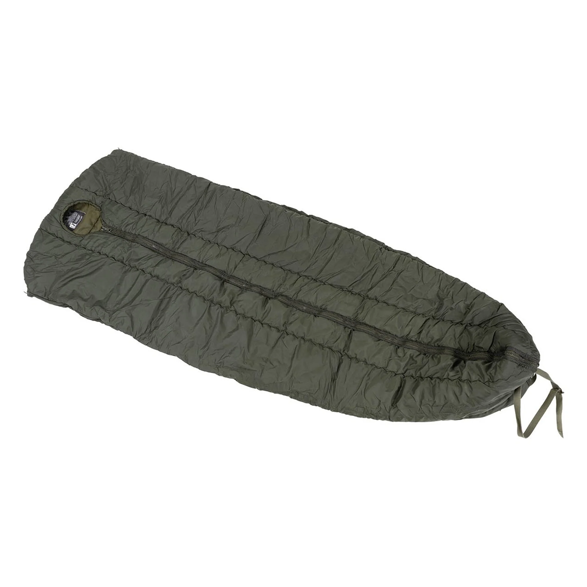 ÖBH Schlafsack Goldeck gebraucht - Image 2