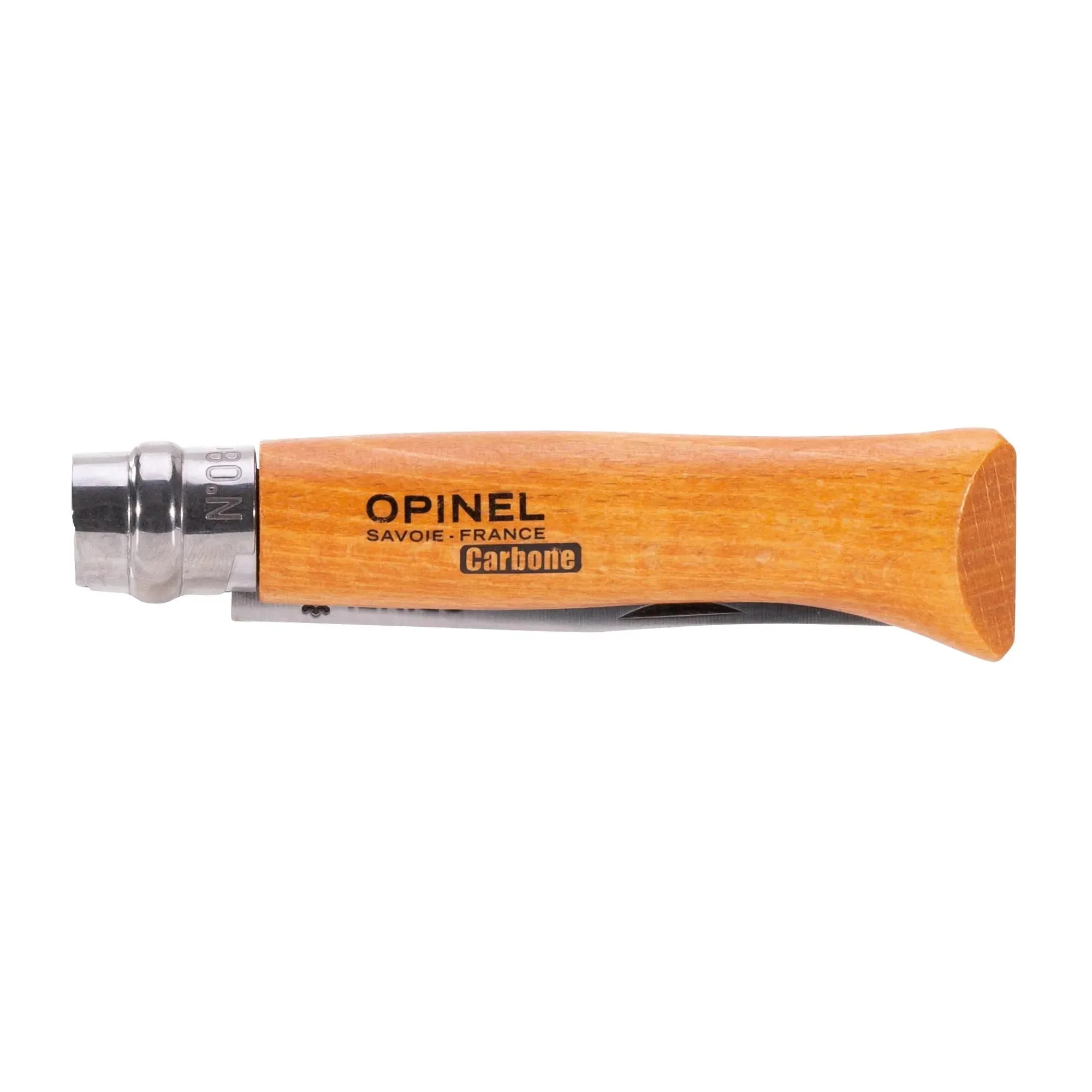 Messer II Grifflänge 11 cm - Image 3
