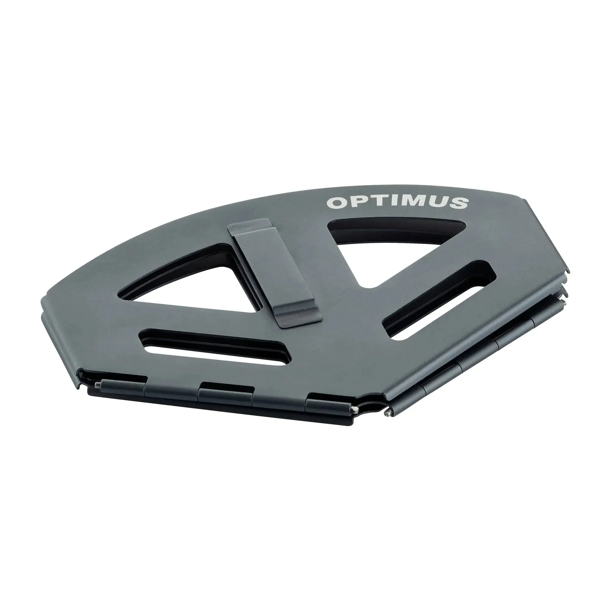 Optimus Brenner Auflageplatte - Image 3