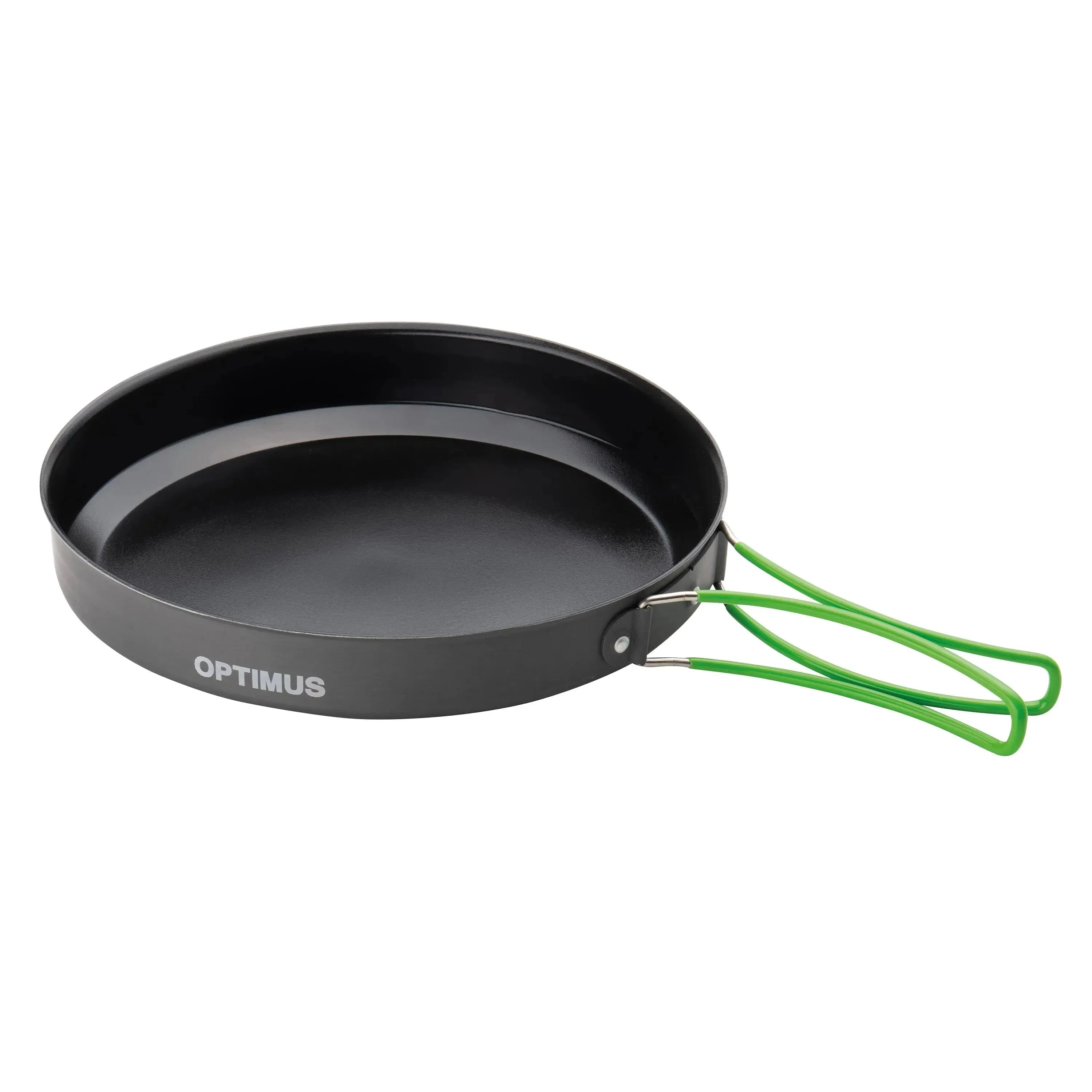 Optimus Kochtopfset Terra Camp 4 Pot Set - Image 7