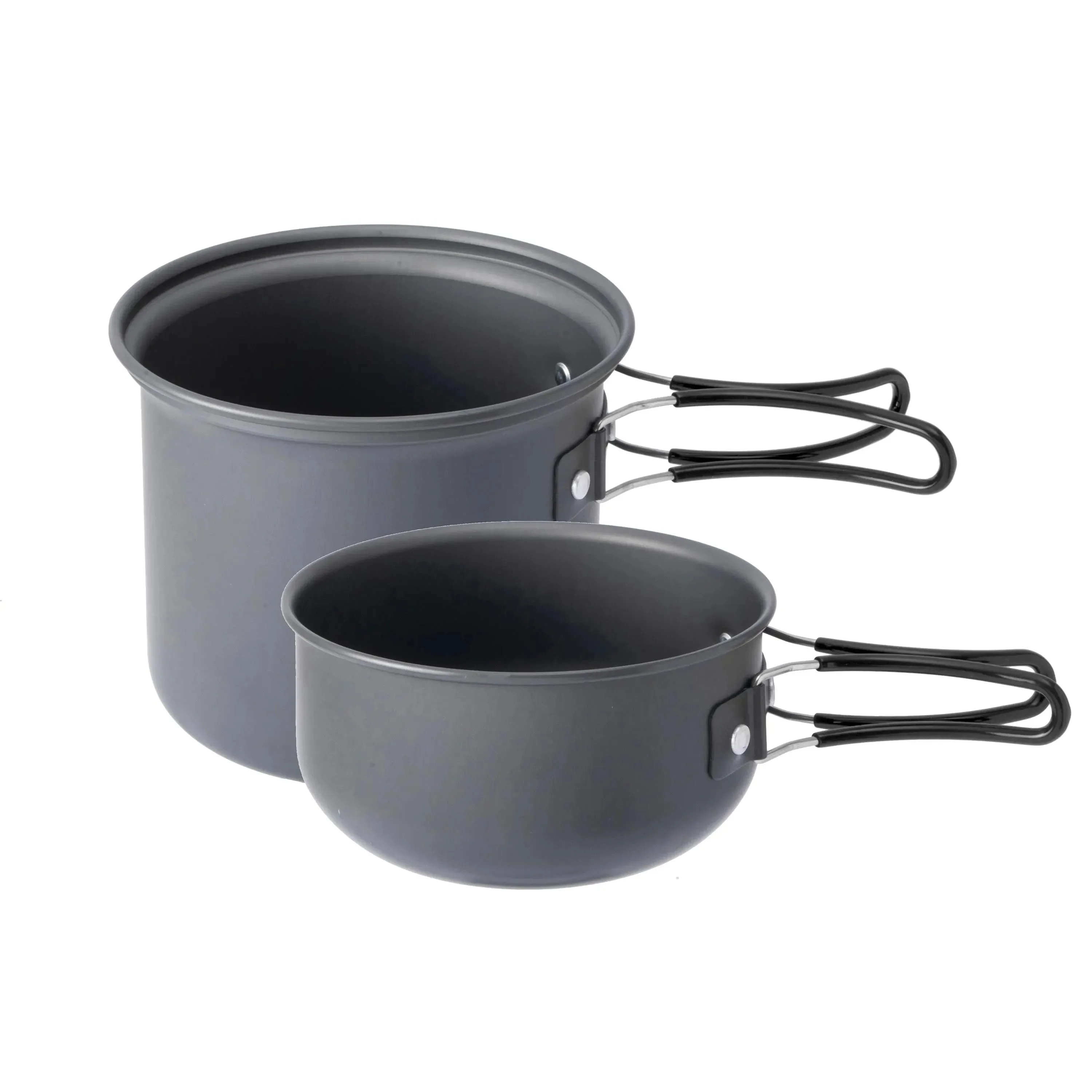 Biwak Topfset Trekking 3 bis 4 Personen - Image 2