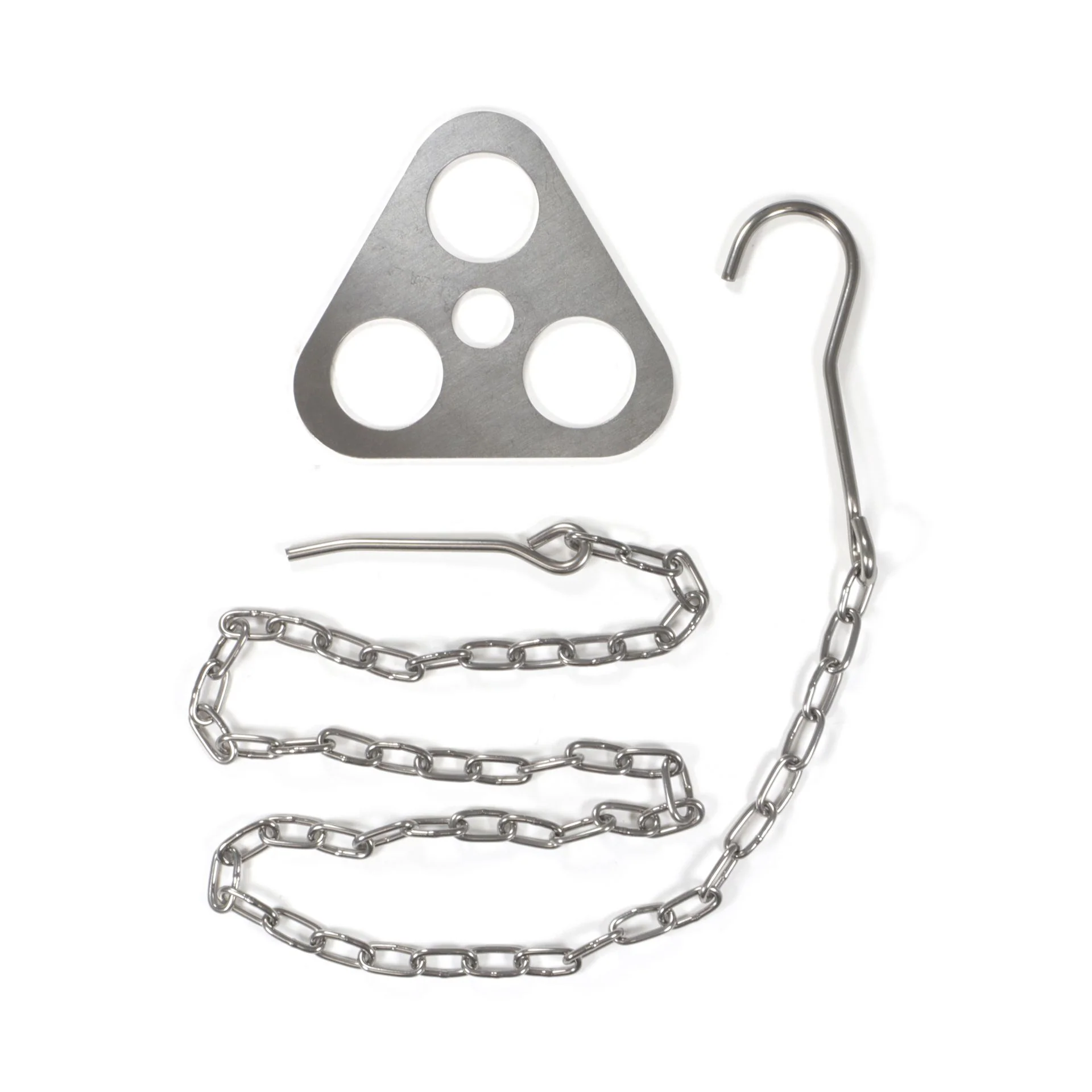 Dreibein-Grill Basic