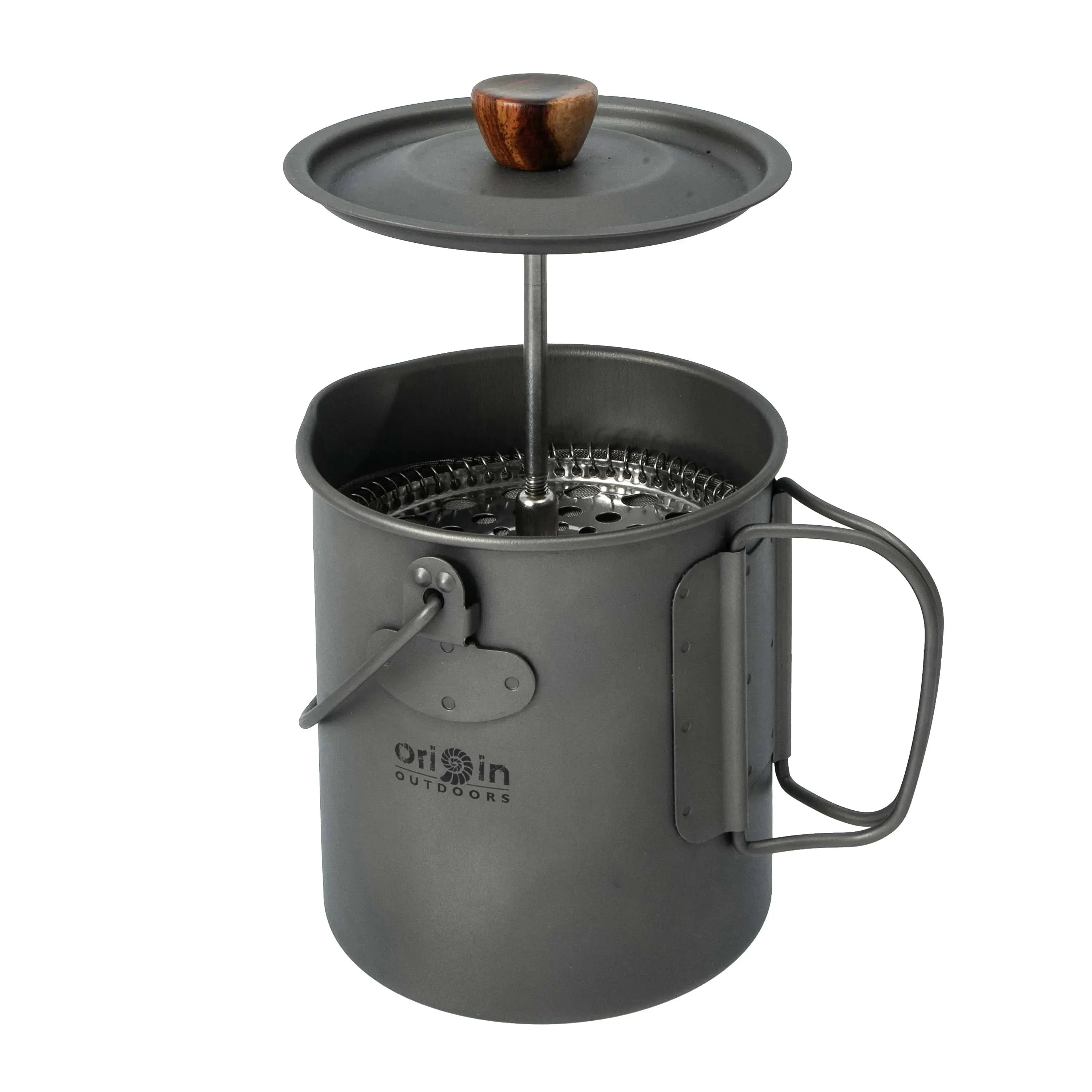 French Press Titan 3 in 1 - Image 5