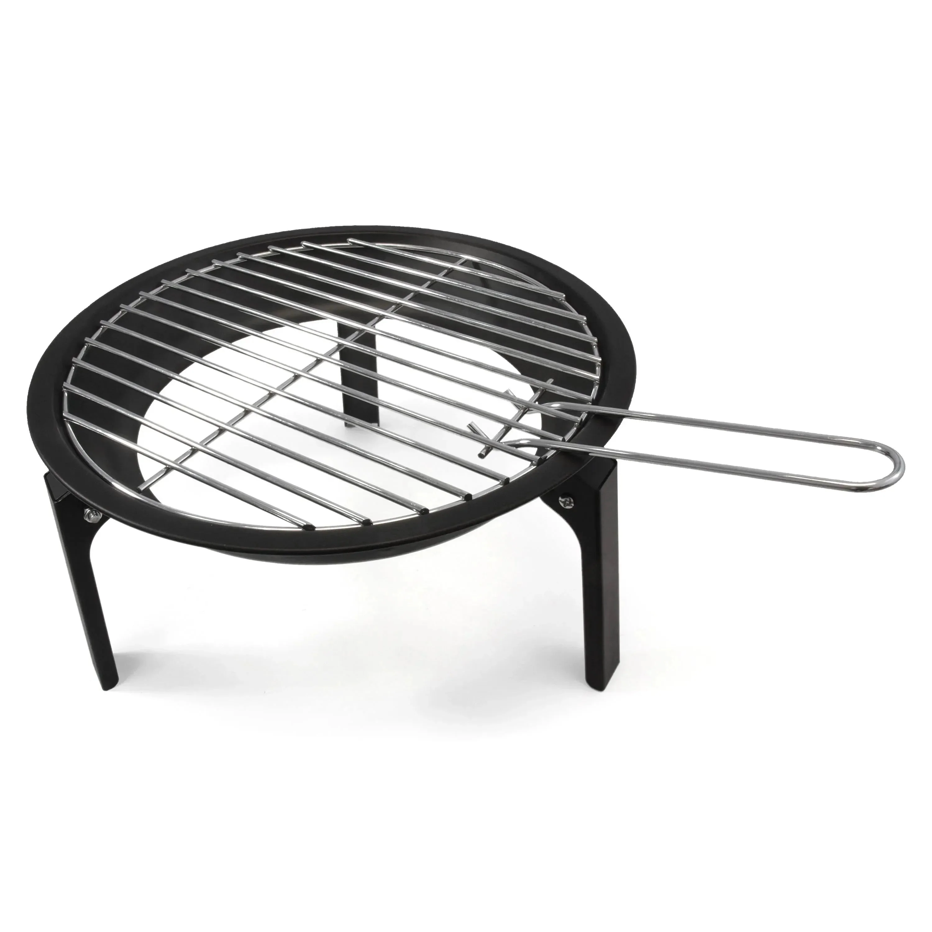 Grill Campfire - Image 2