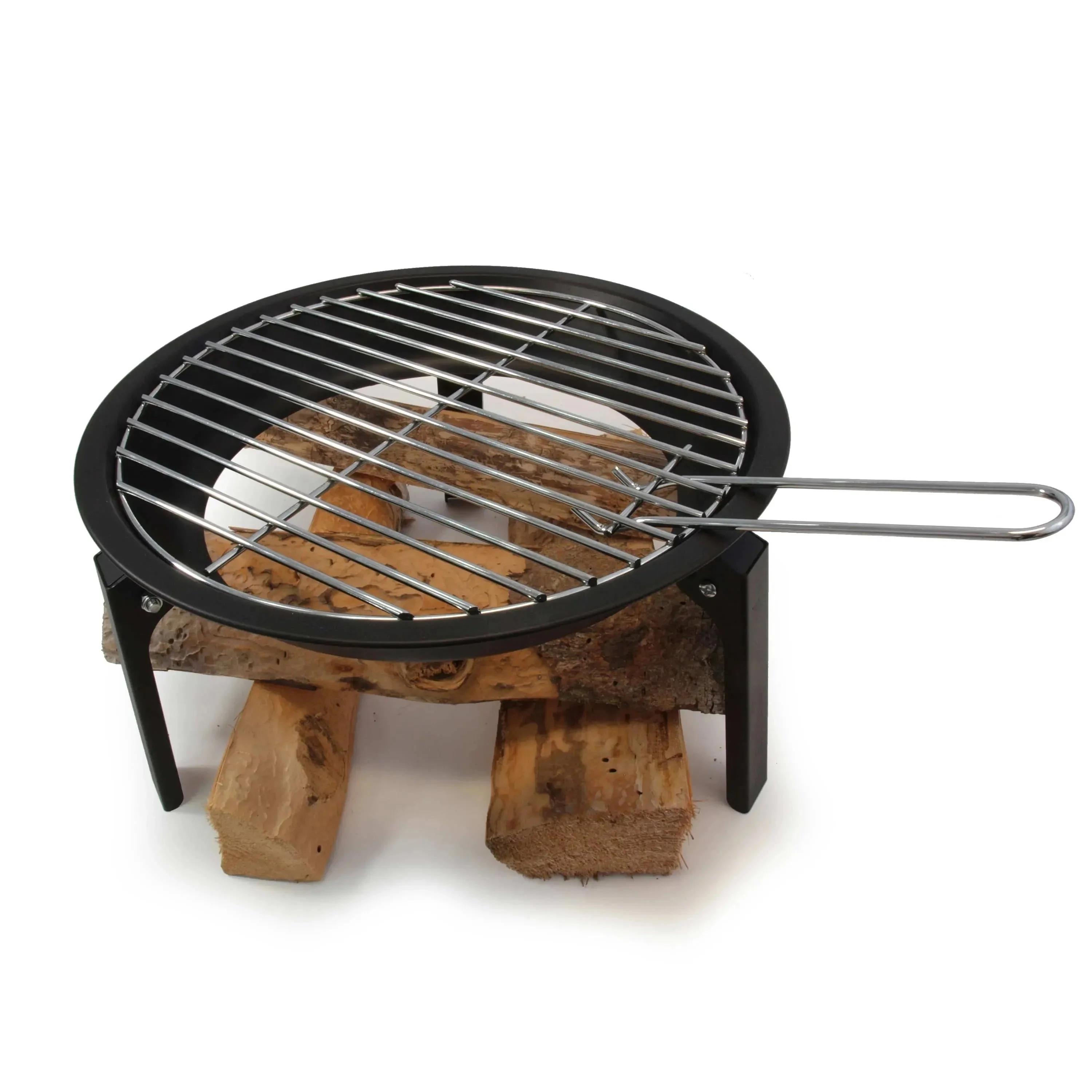 Grill Campfire - Image 3