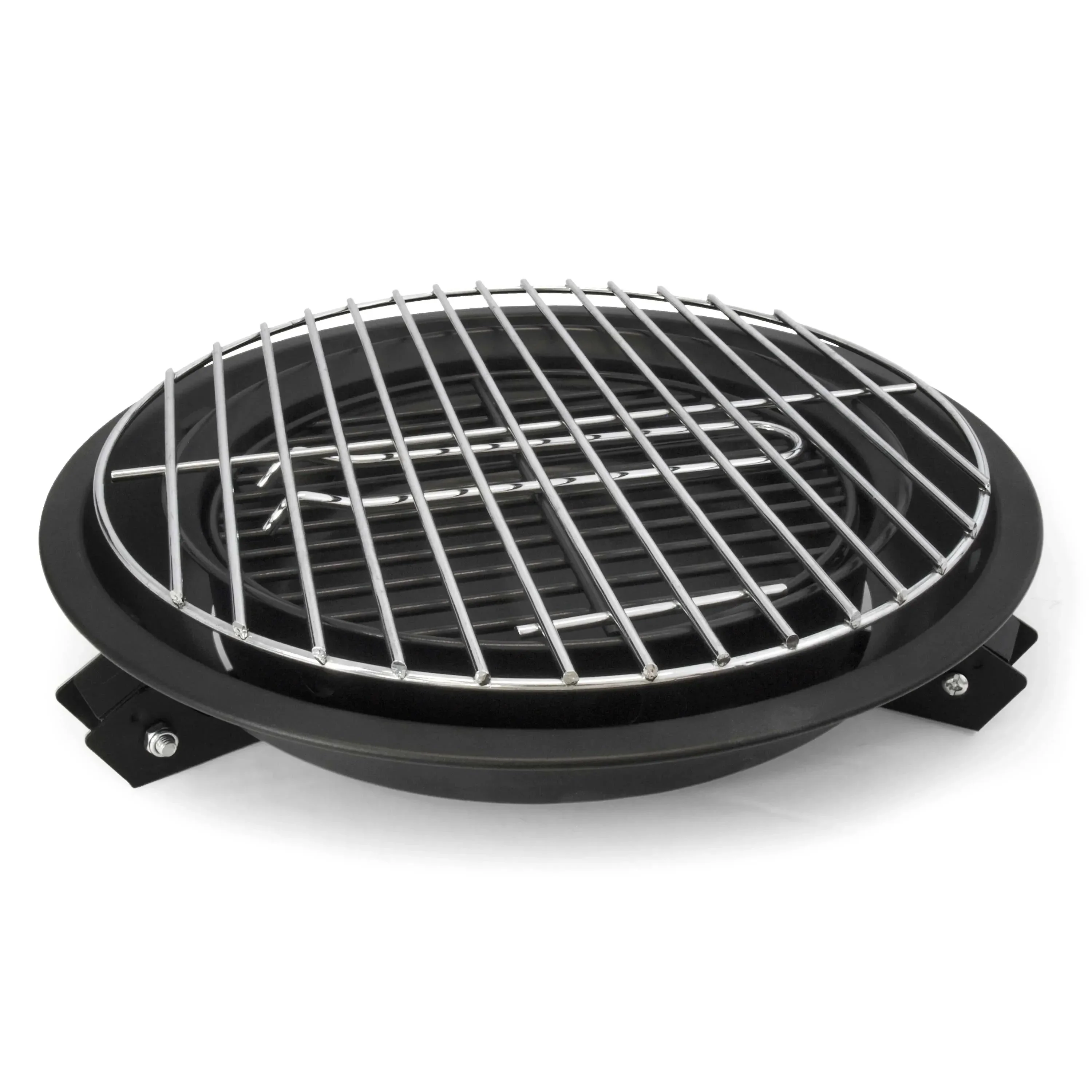 Grill Campfire - Image 5