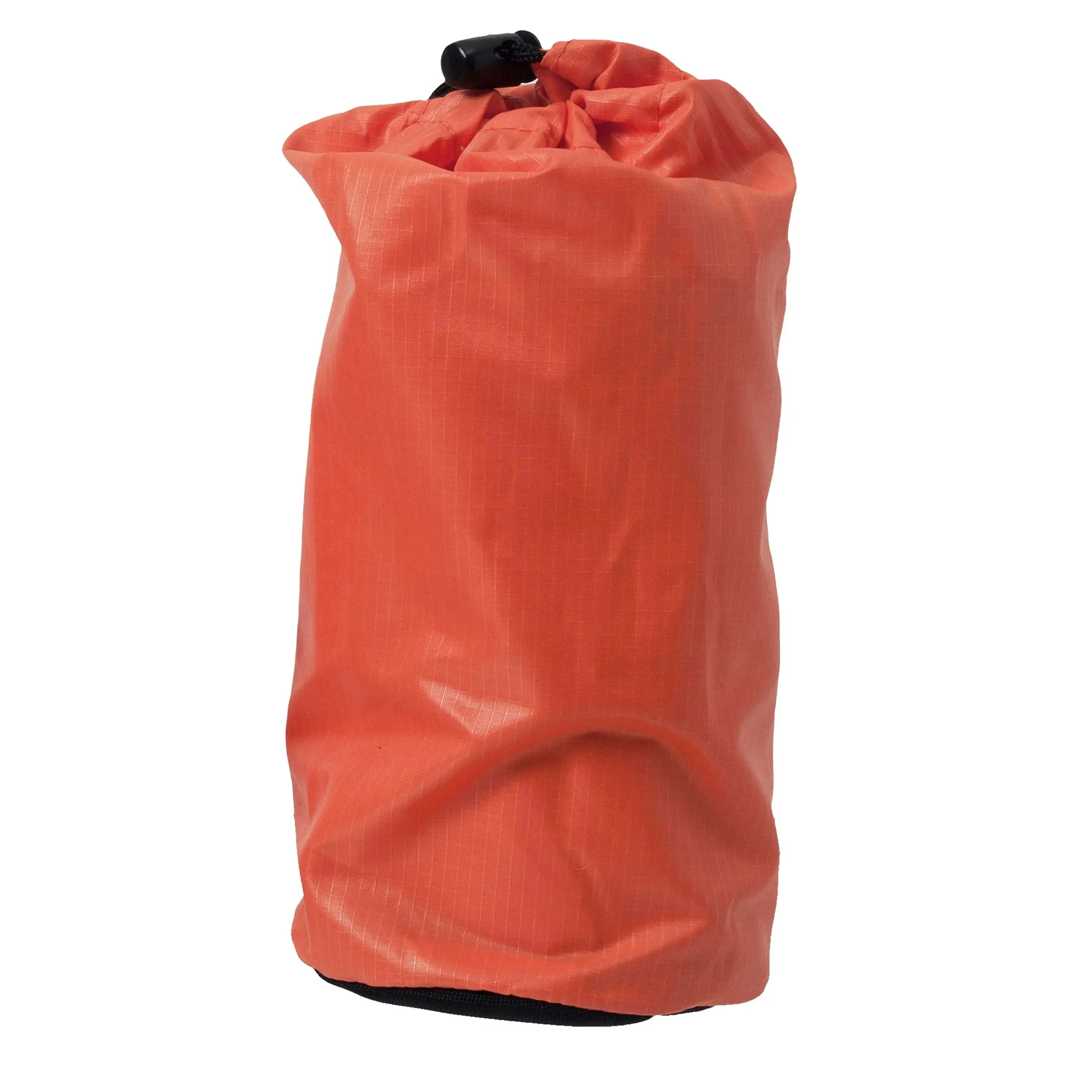 Rettungsdecke Ultralite Bivy Double orange - Image 3