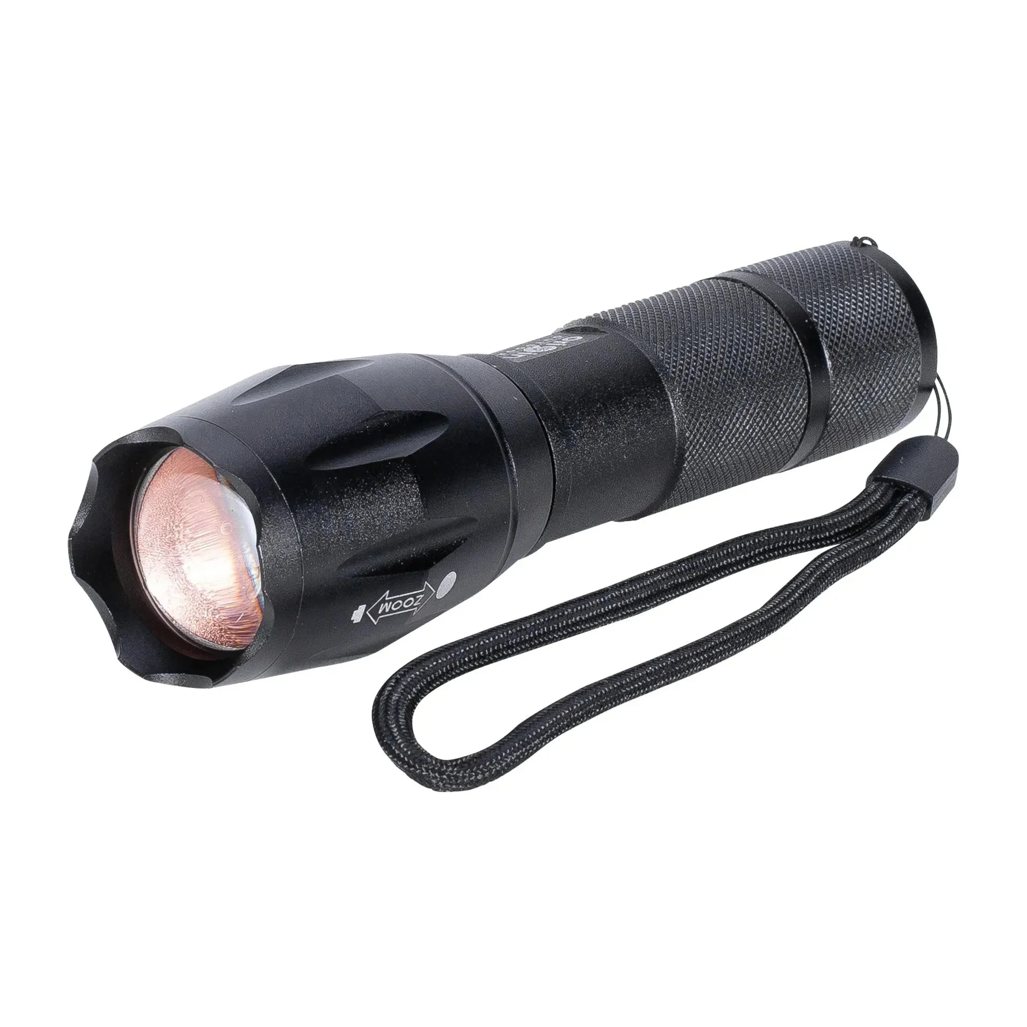 Taschenlampe LED Focus