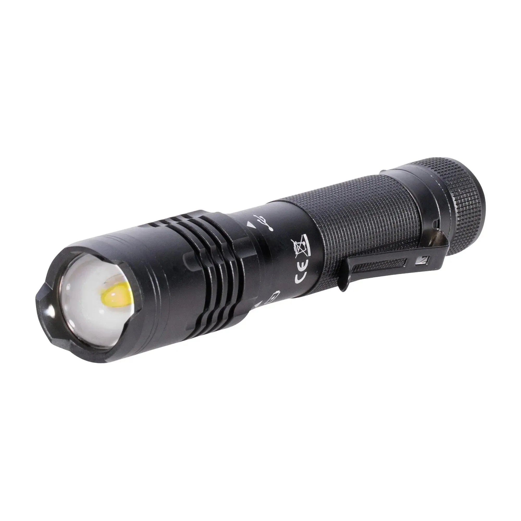 Taschenlampe LED Powerbank