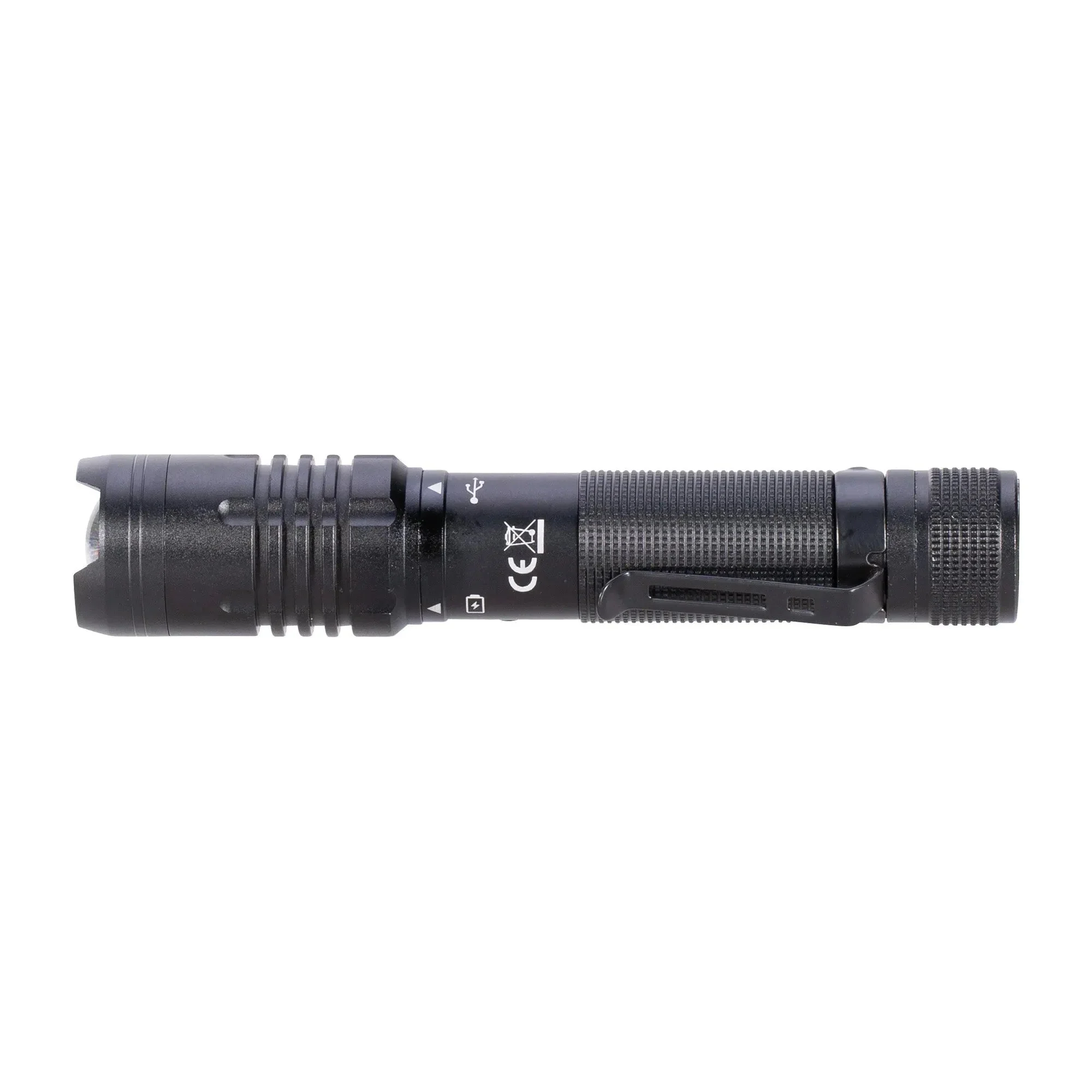 Taschenlampe LED Powerbank - Image 2