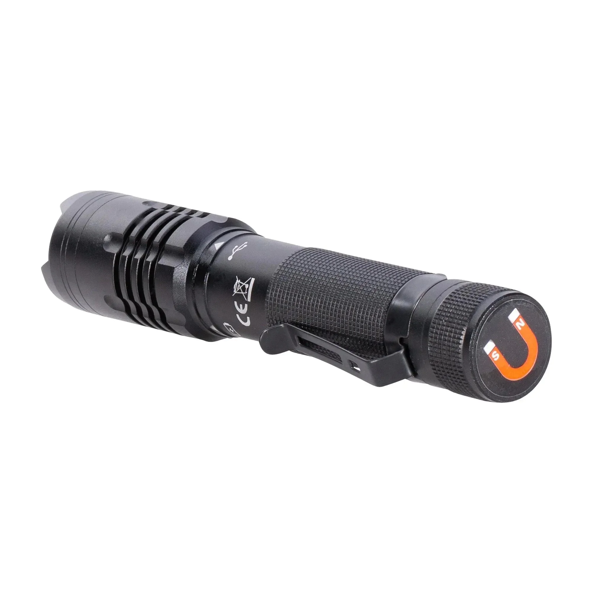 Taschenlampe LED Powerbank - Image 3
