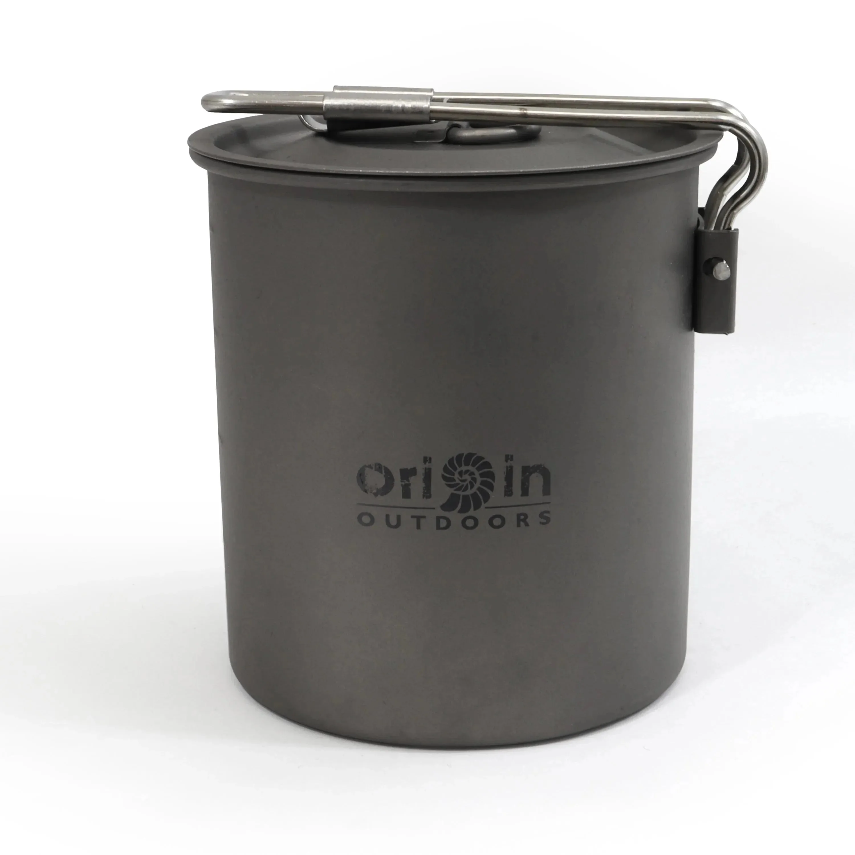 Topf Camping Titan 750 ml