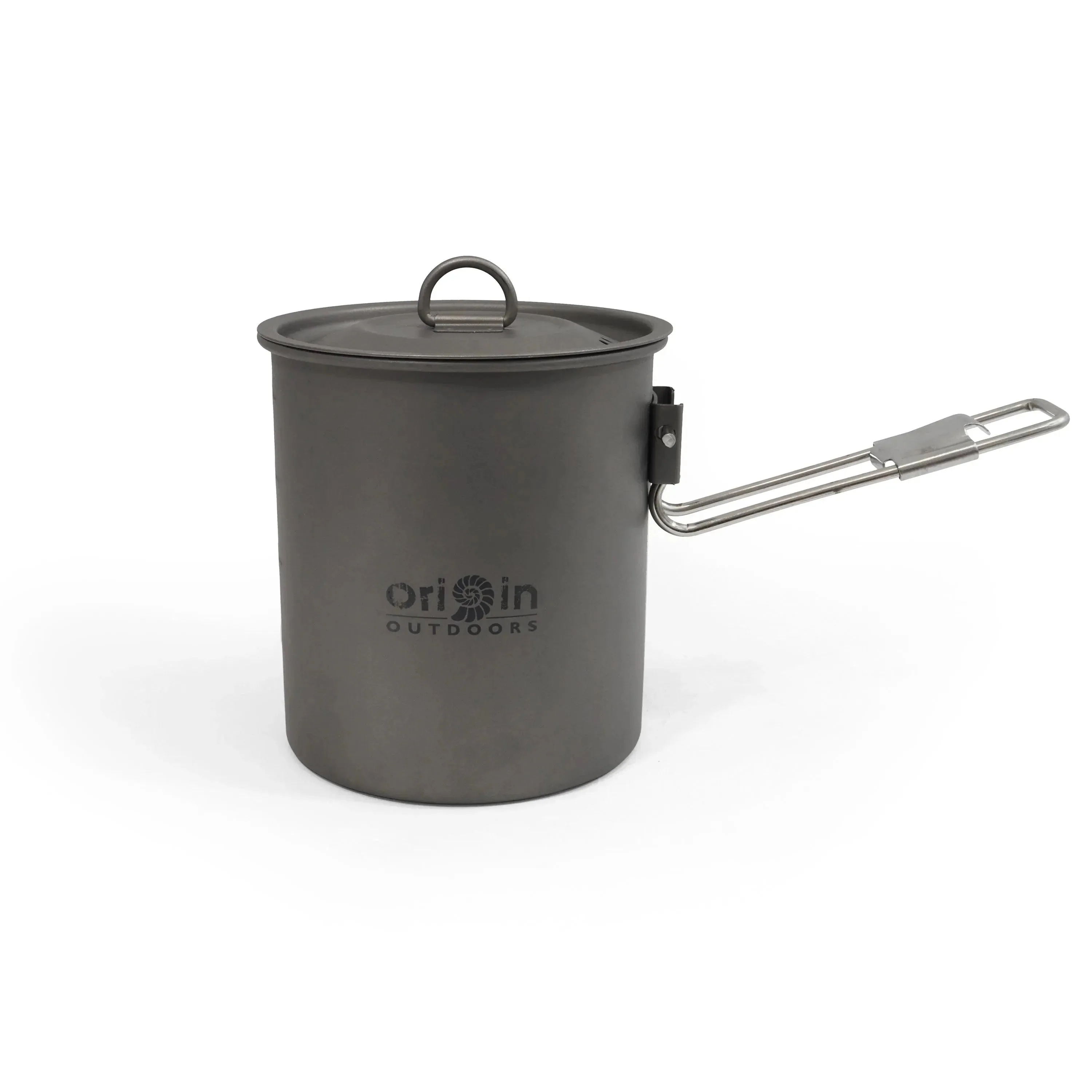 Topf Camping Titan 750 ml - Image 2