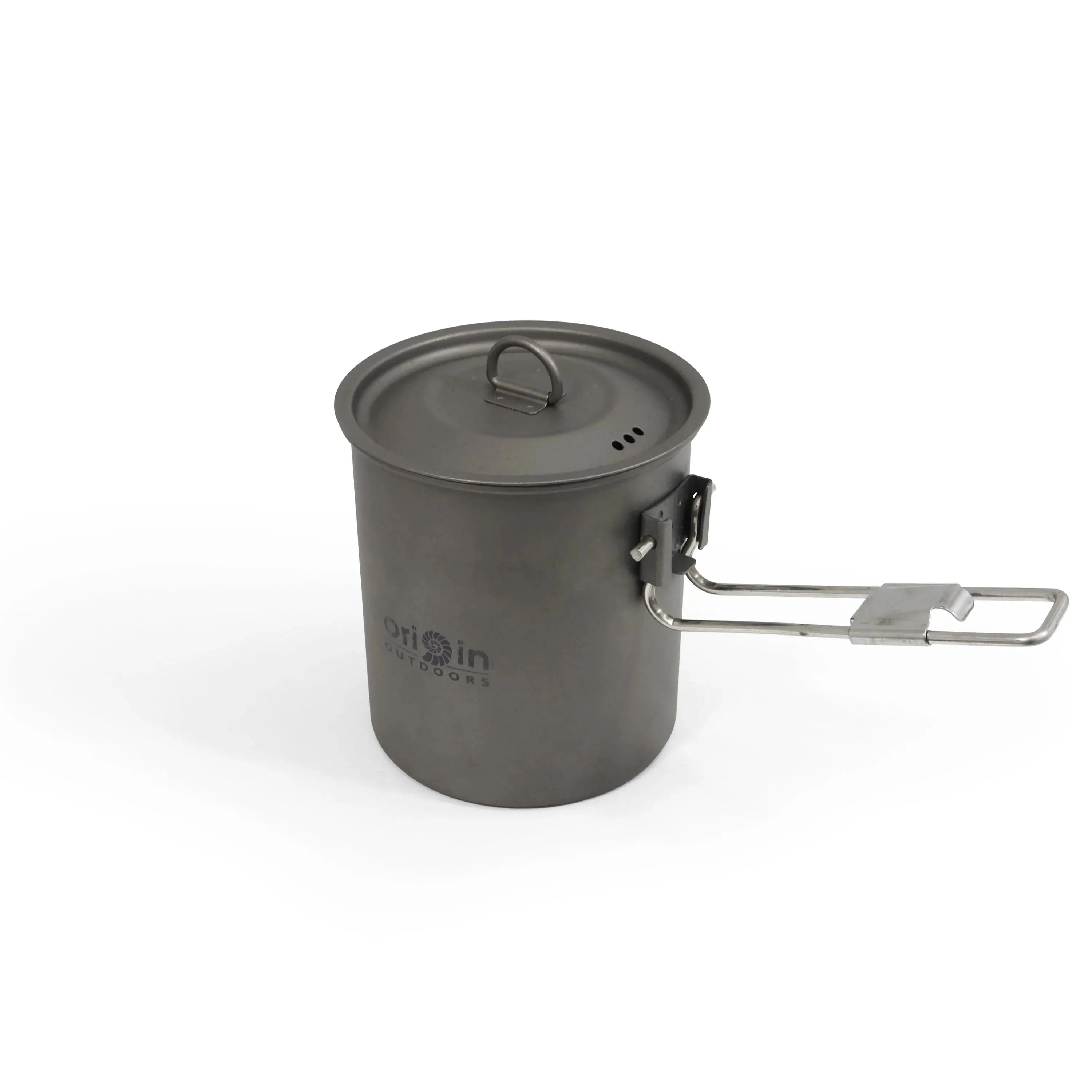 Topf Camping Titan 750 ml - Image 3