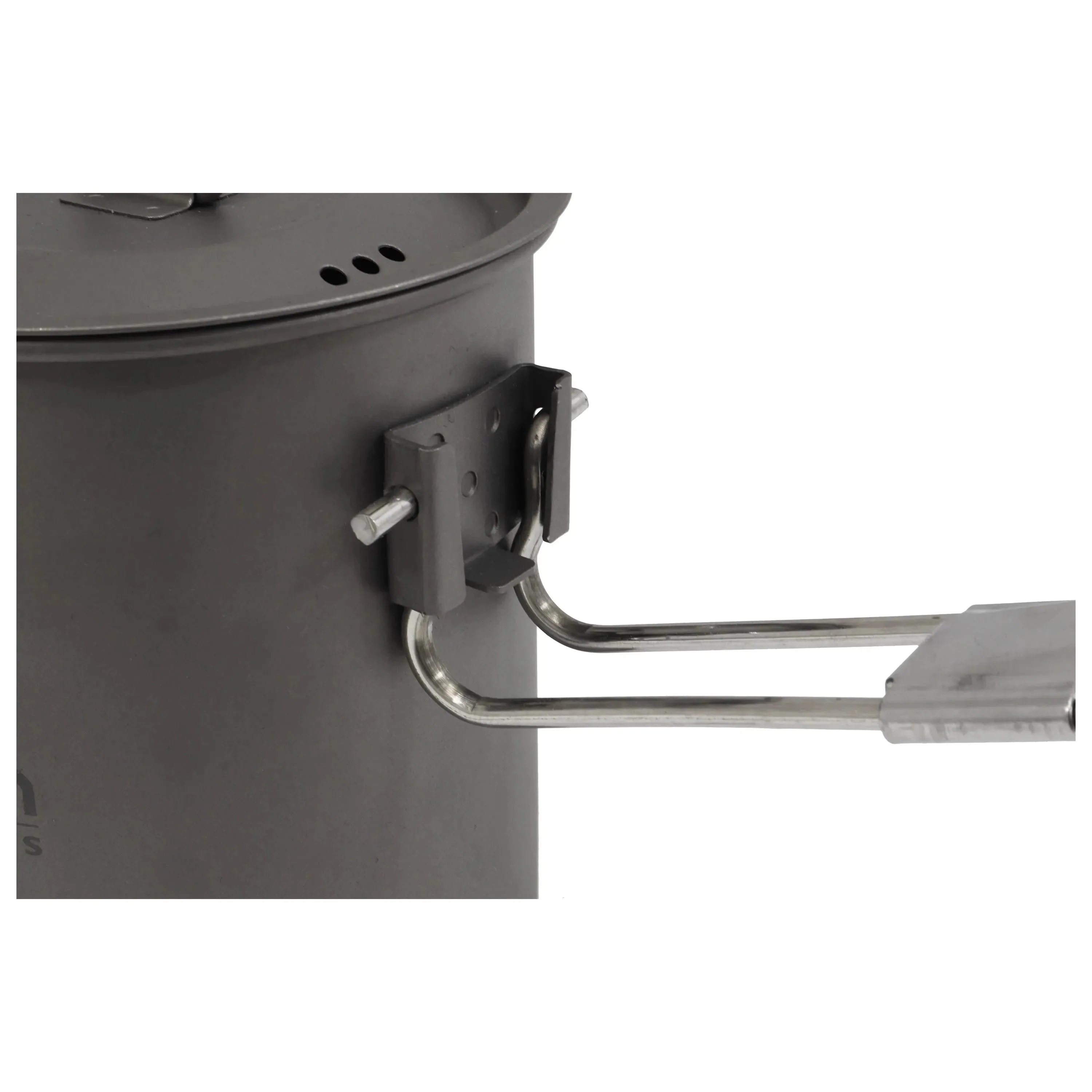Topf Camping Titan 750 ml - Image 4