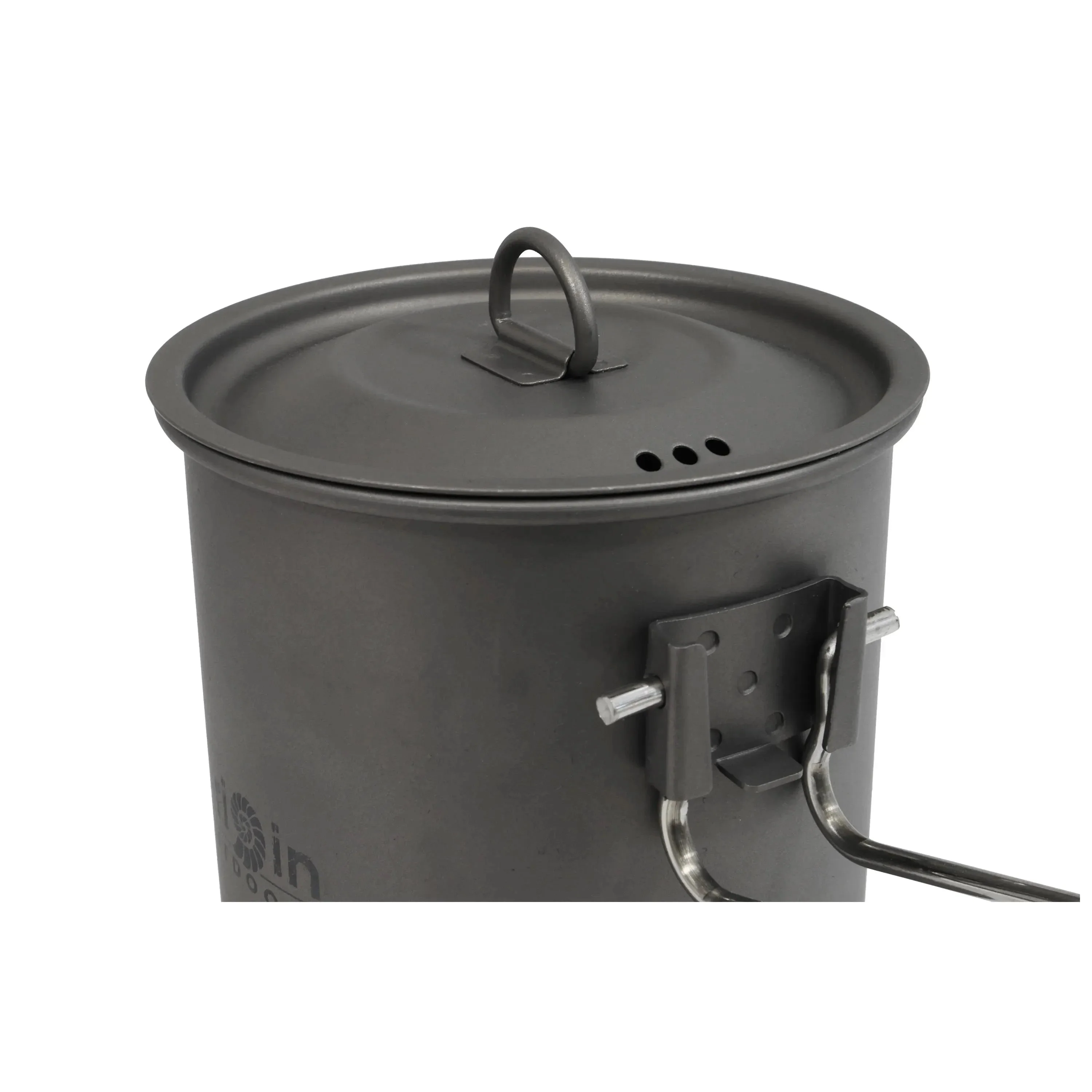 Topf Camping Titan 750 ml - Image 5