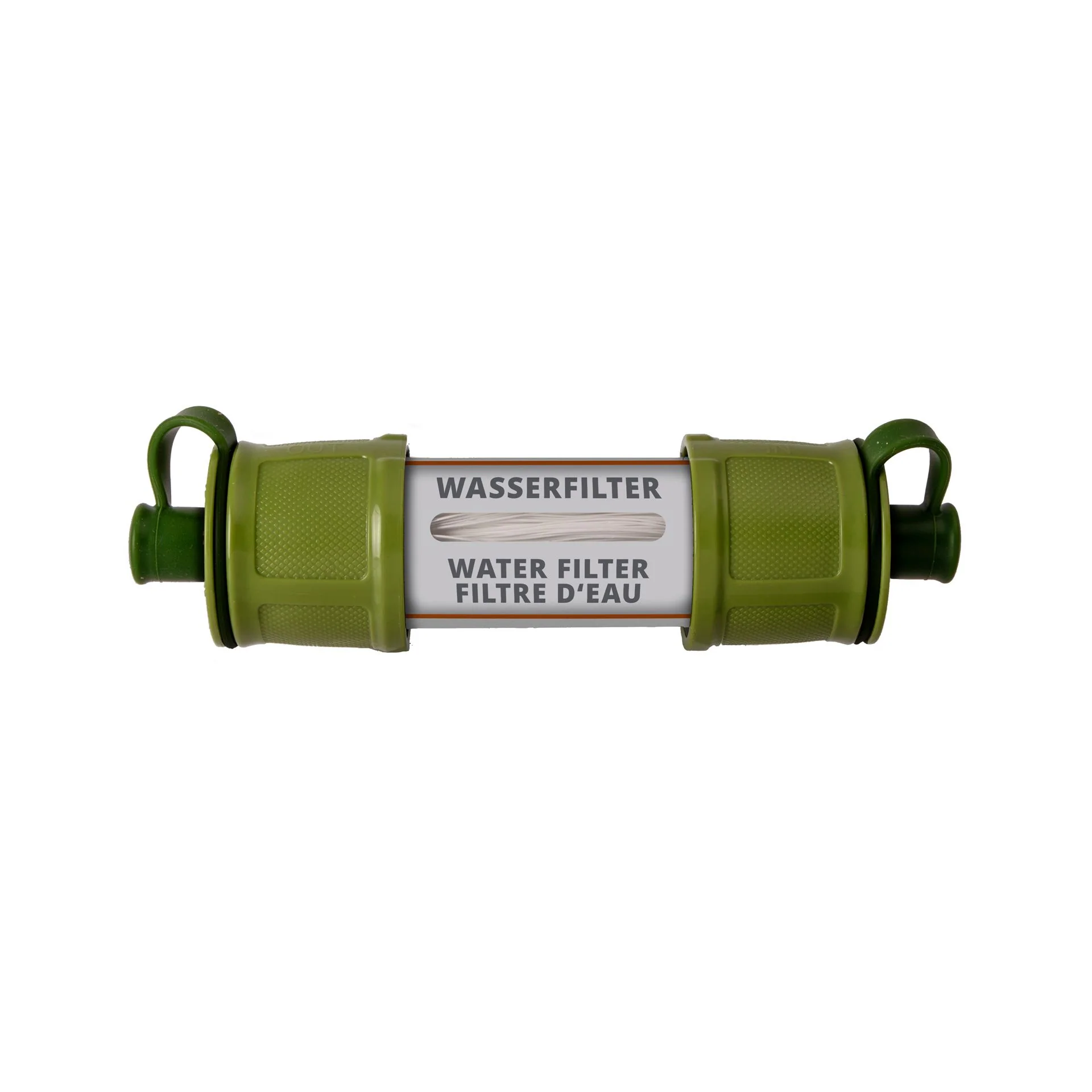Wasserfilter kompakt - Image 2
