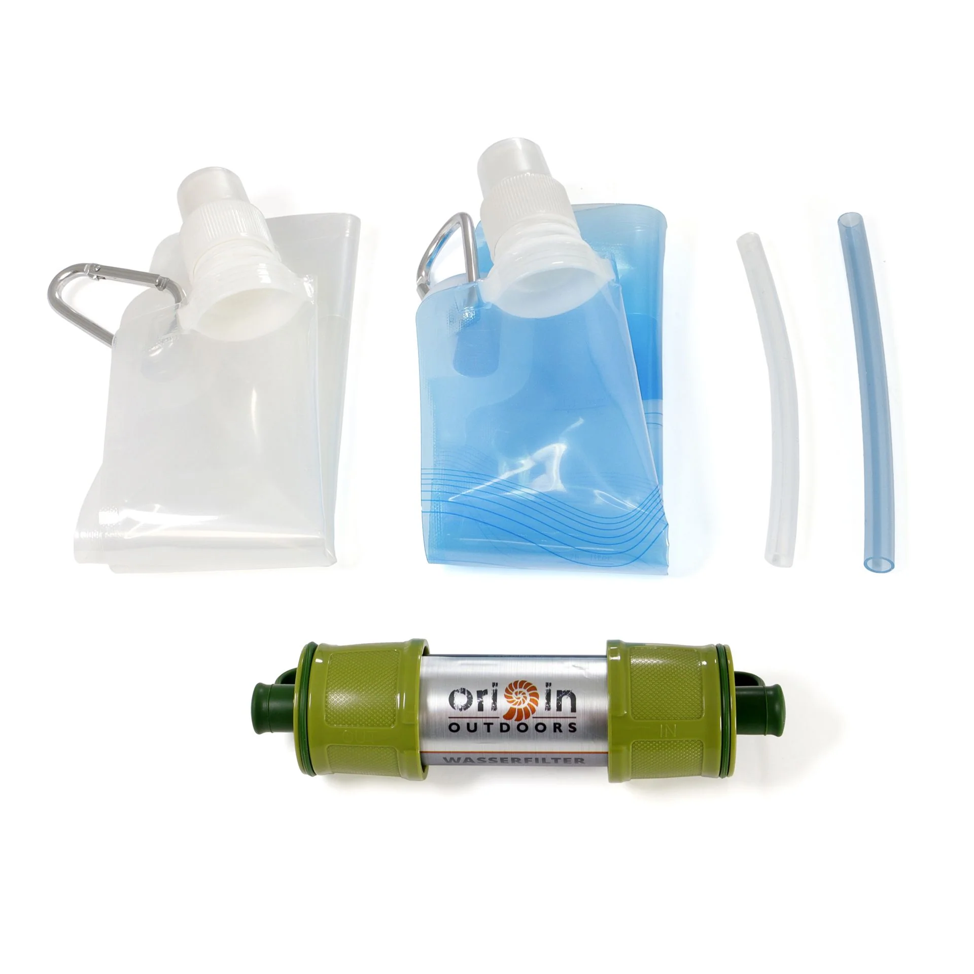 Wasserfilter kompakt - Image 3