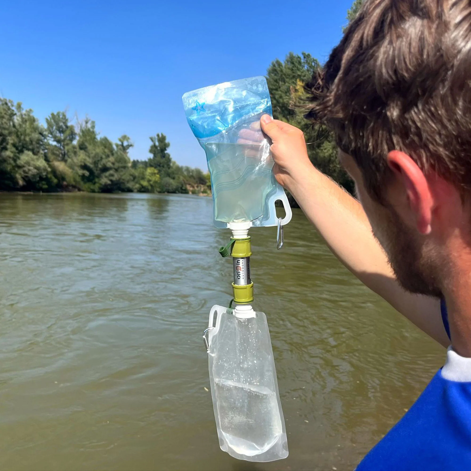 Wasserfilter kompakt - Image 4