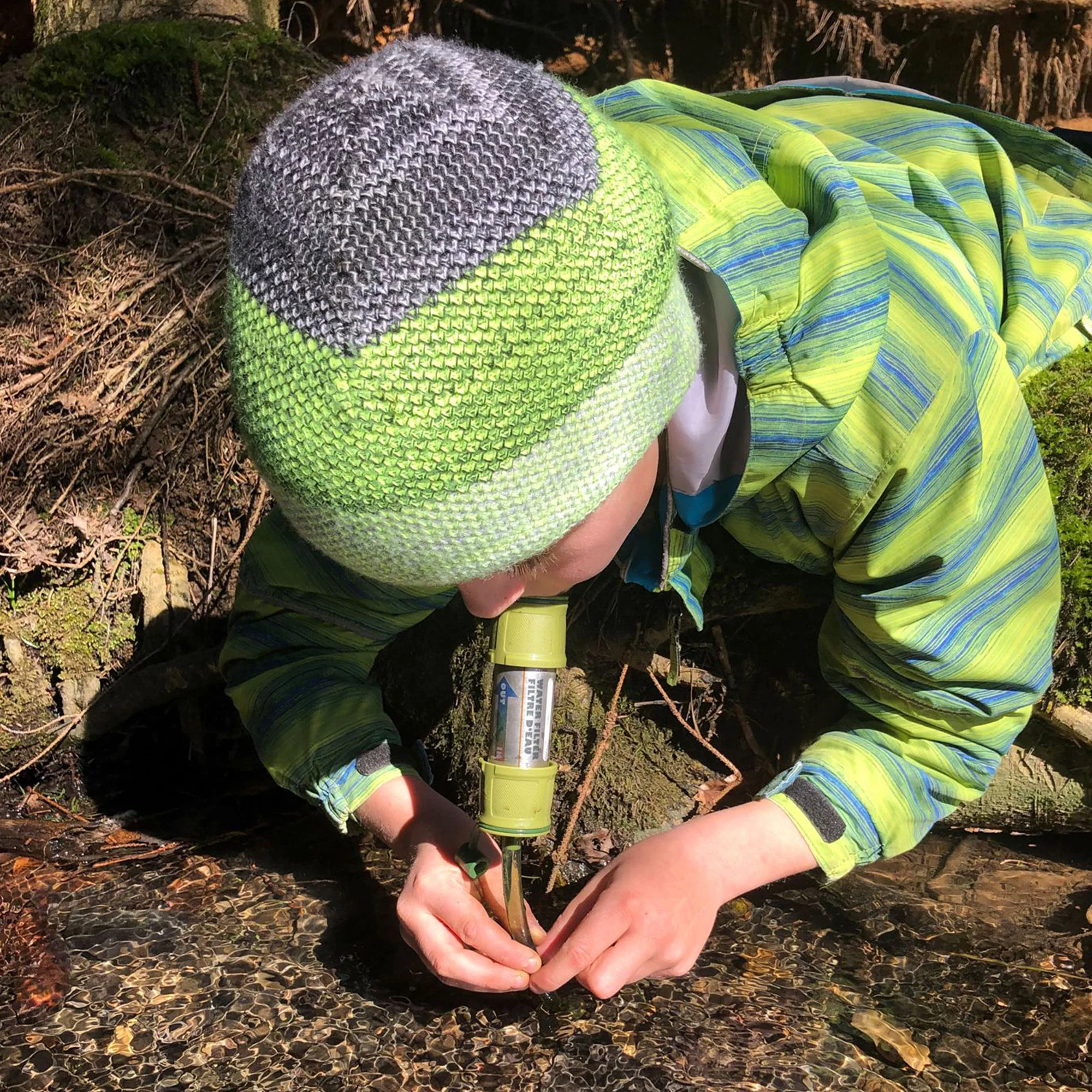 Wasserfilter kompakt - Image 5