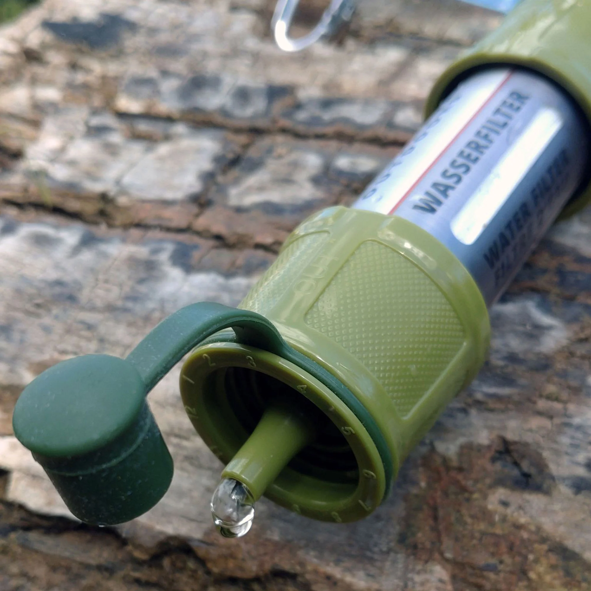 Wasserfilter kompakt - Image 6
