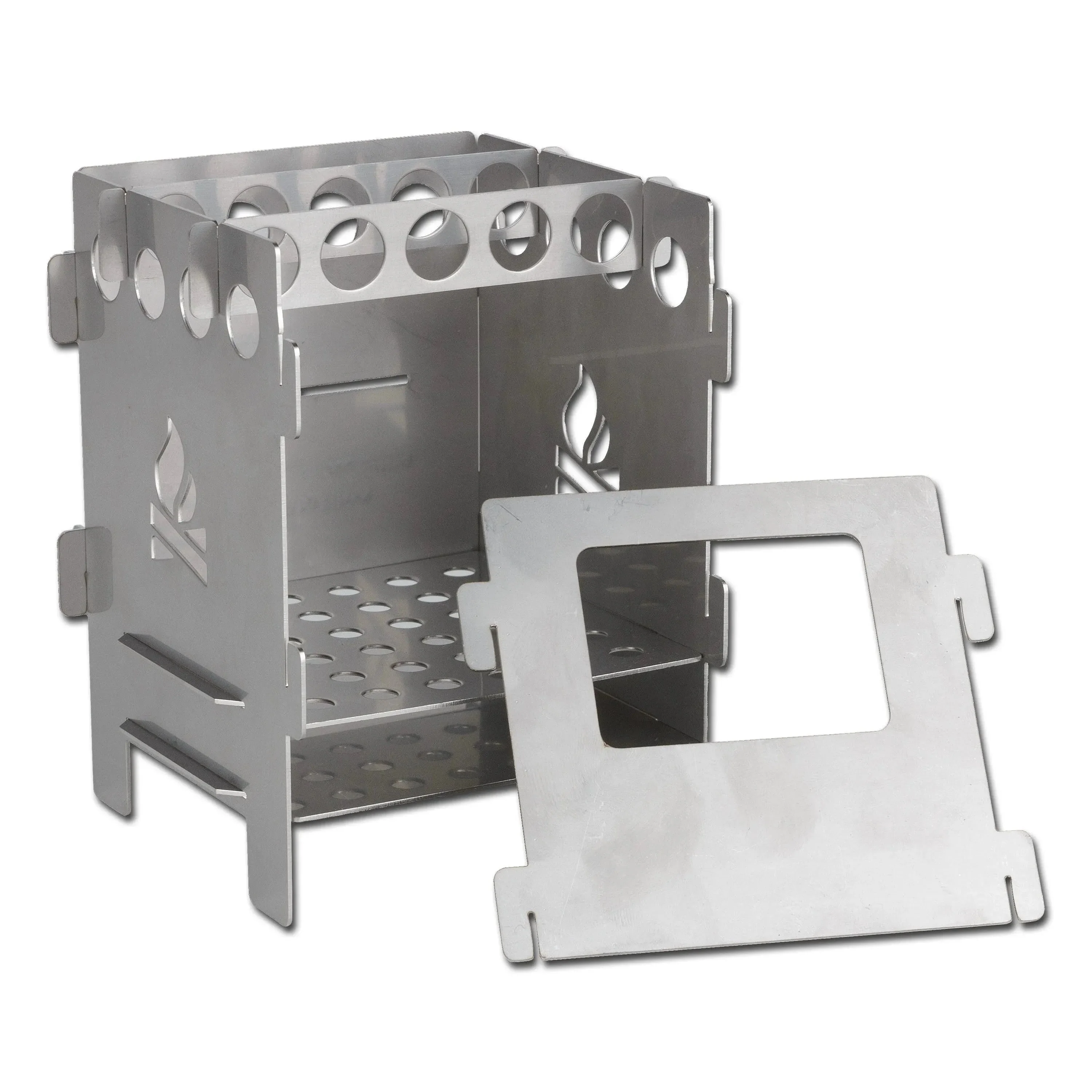 Outdoor-Kocher Bushbox - Image 3