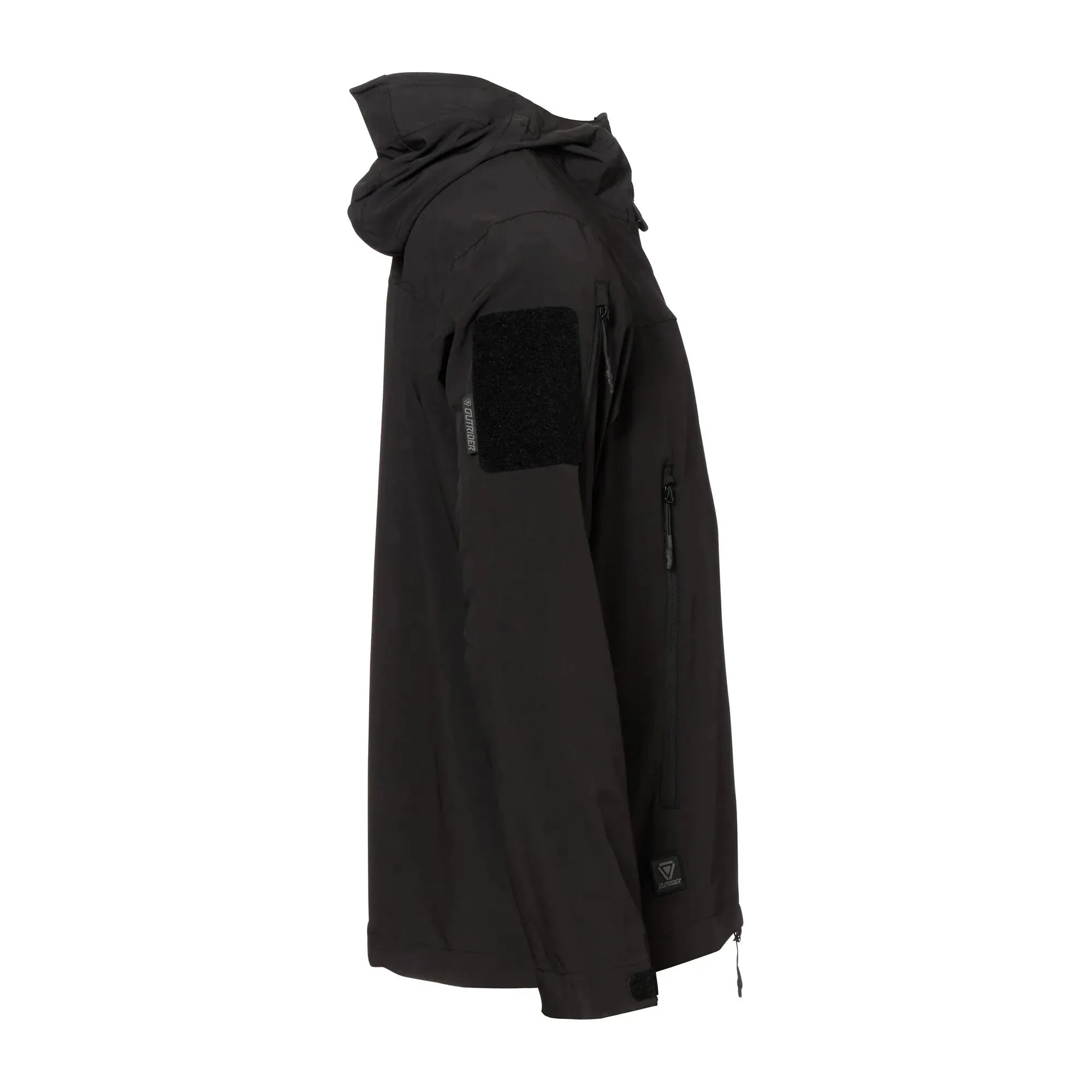 Jacke T.O.R.D. Flex Windblock Hoody LW - Image 3