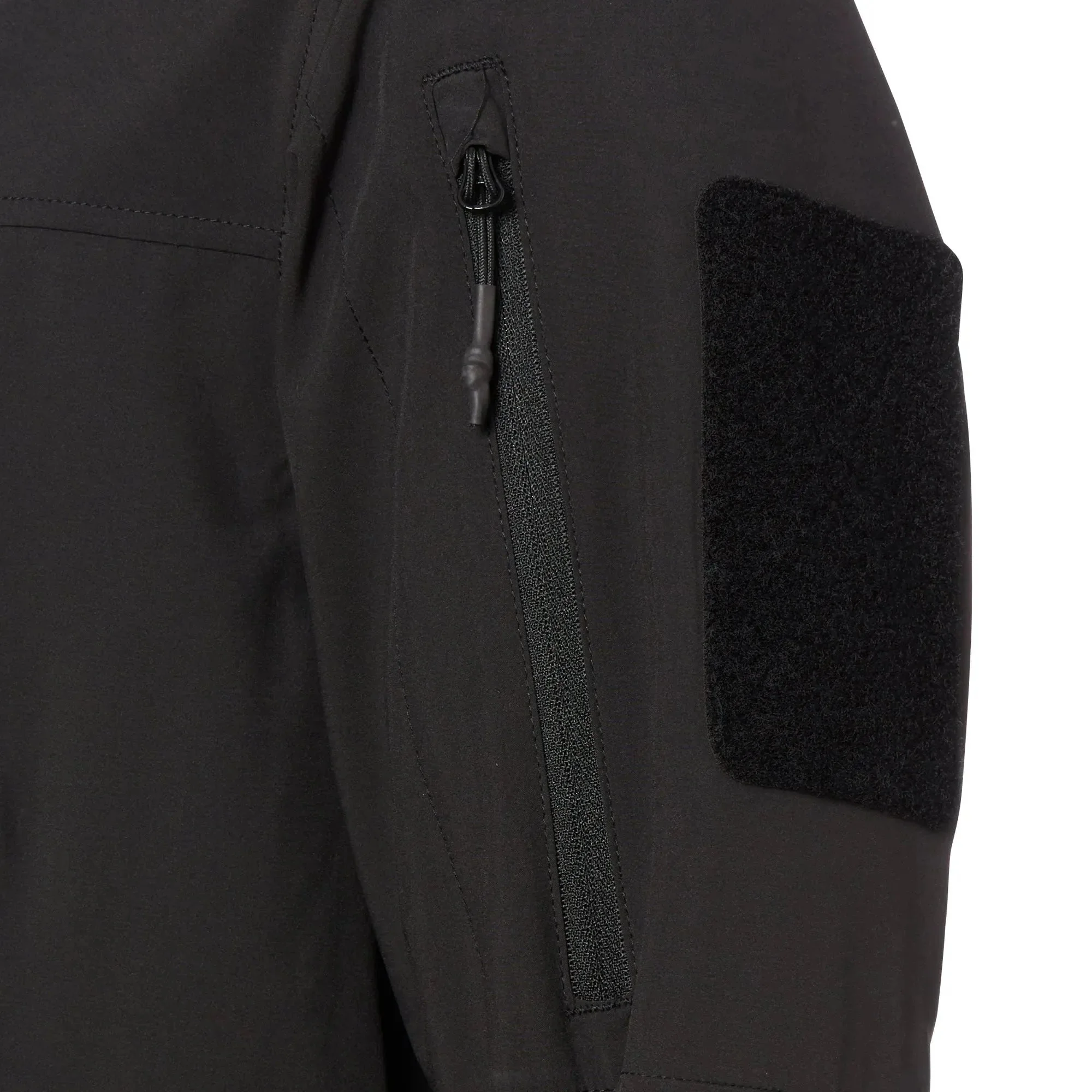 Jacke T.O.R.D. Flex Windblock Hoody LW - Image 4