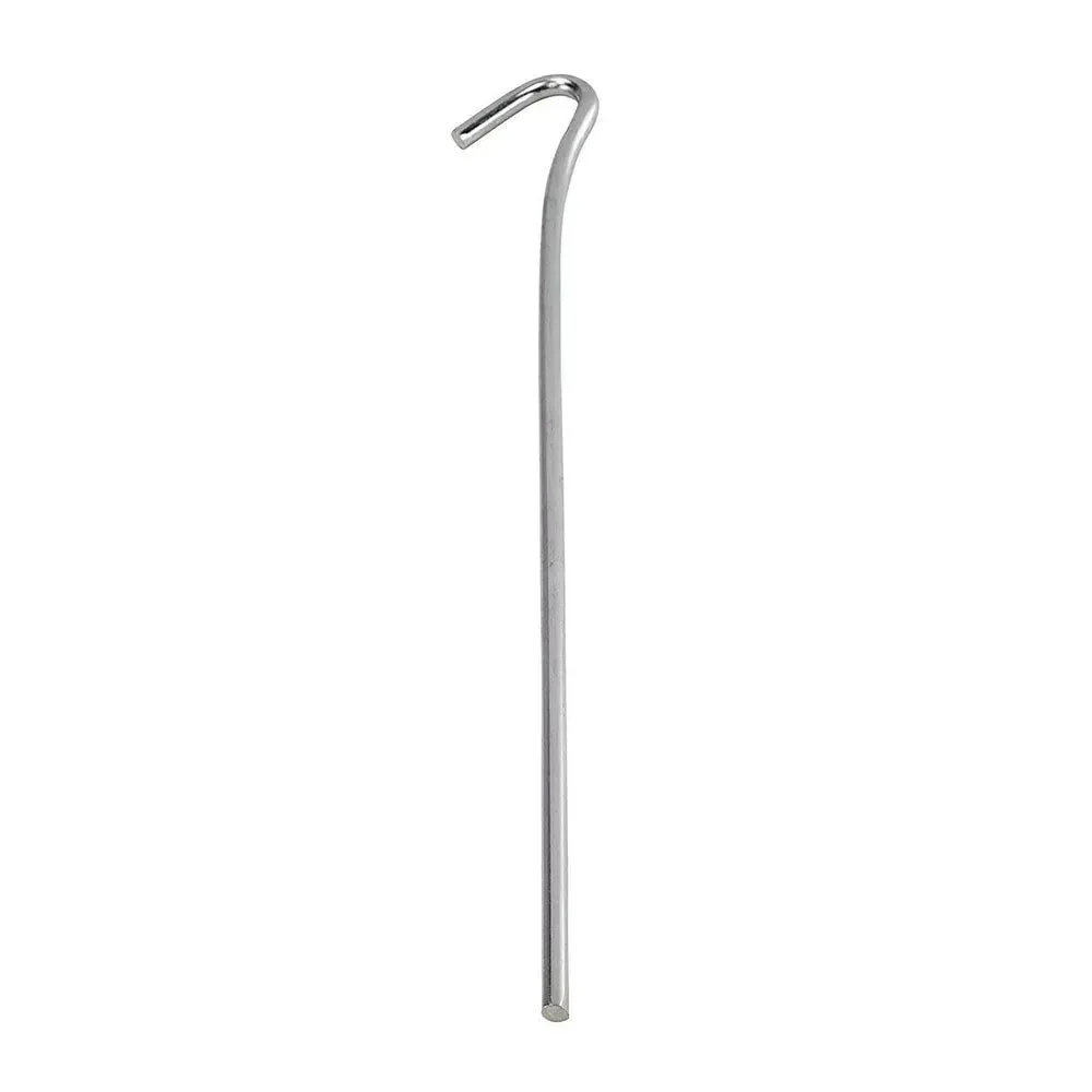 Heringe Stahl 10er Pack - Image 4