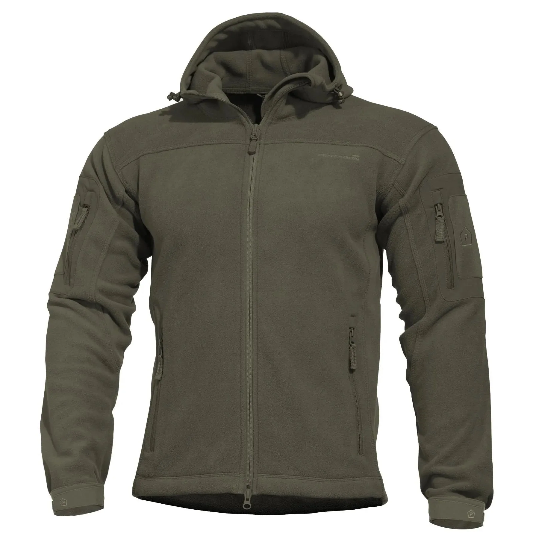 Fleecejacke Hercules 2.0 - Image 4