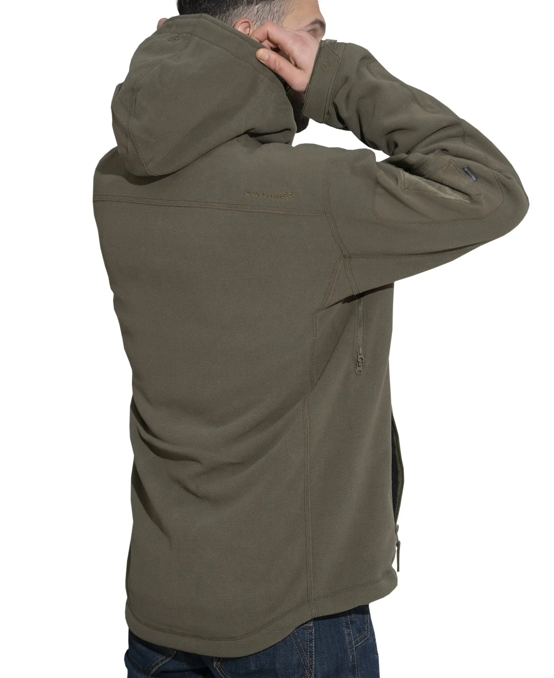 Fleecejacke Hercules 2.0 - Image 5