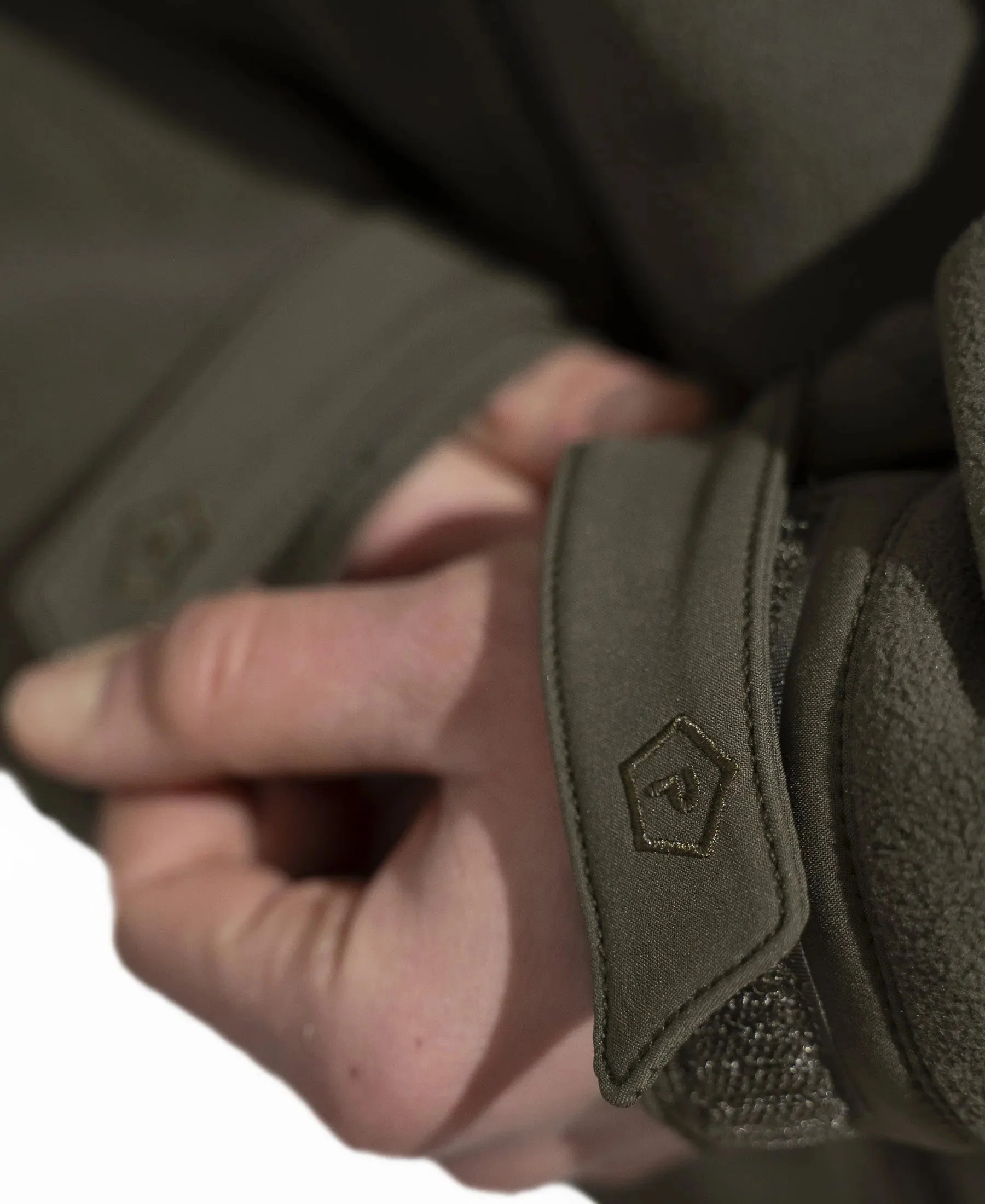 Fleecejacke Hercules 2.0 - Image 8