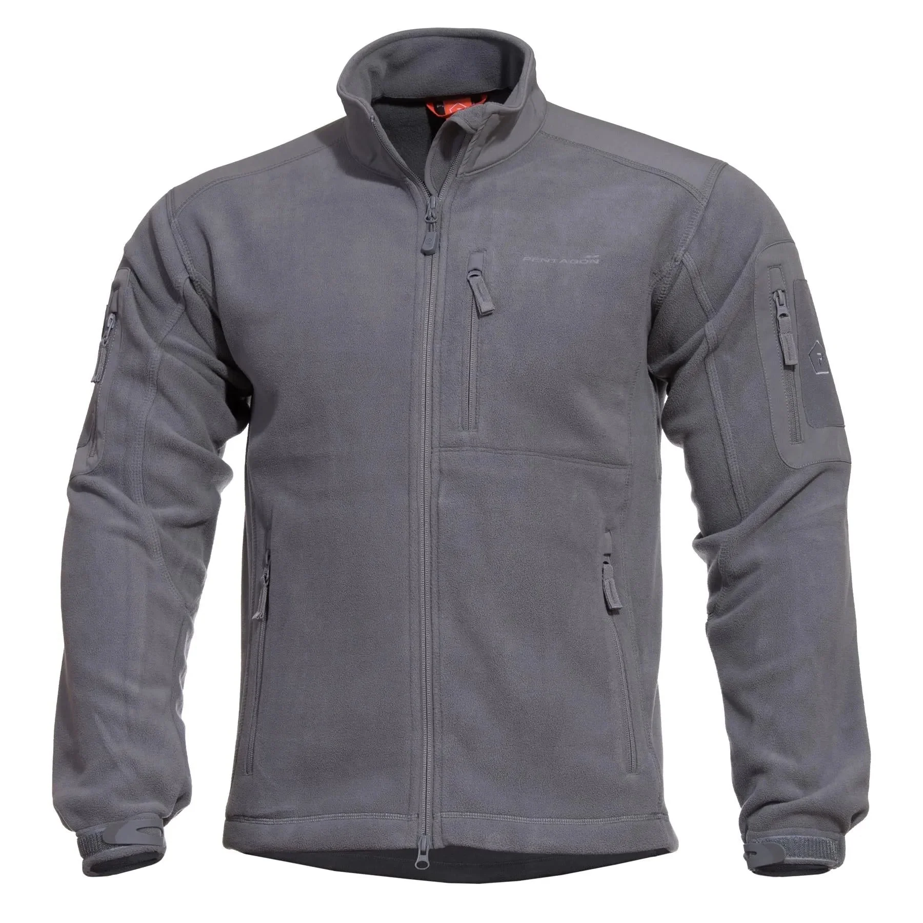 Fleece-Jacke Perseus - Image 10