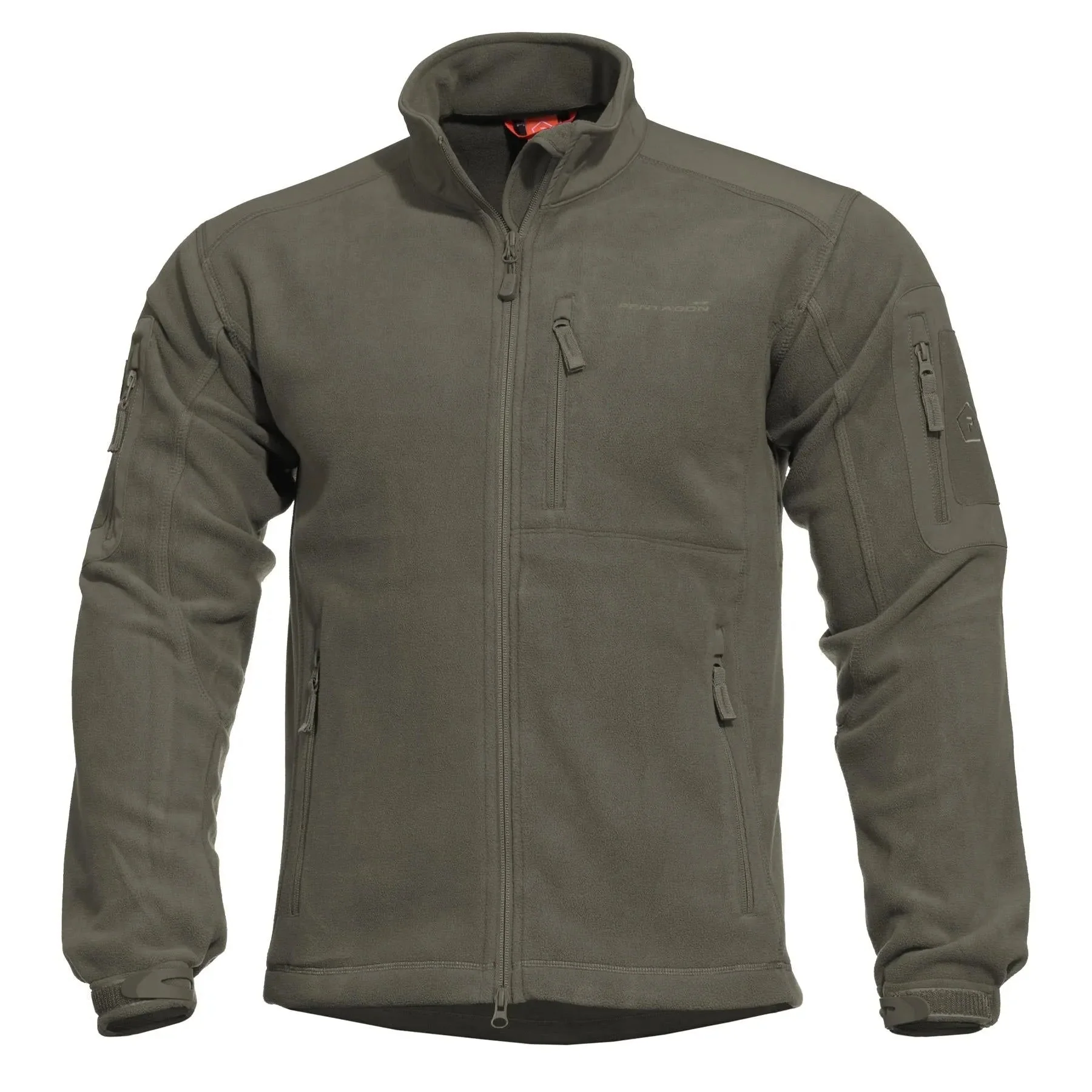 Fleece-Jacke Perseus - Image 11