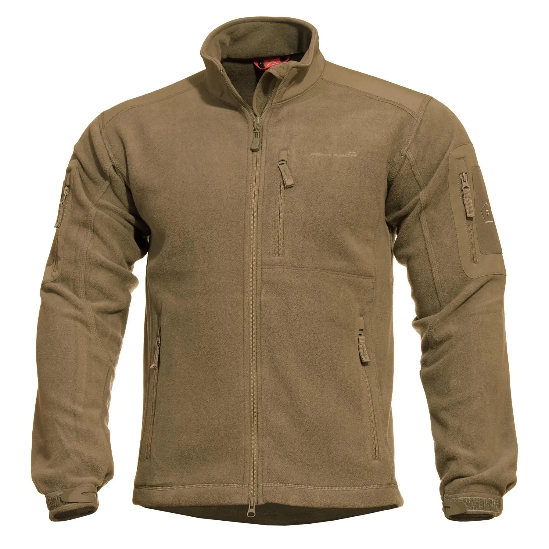 Fleece-Jacke Perseus - Image 3