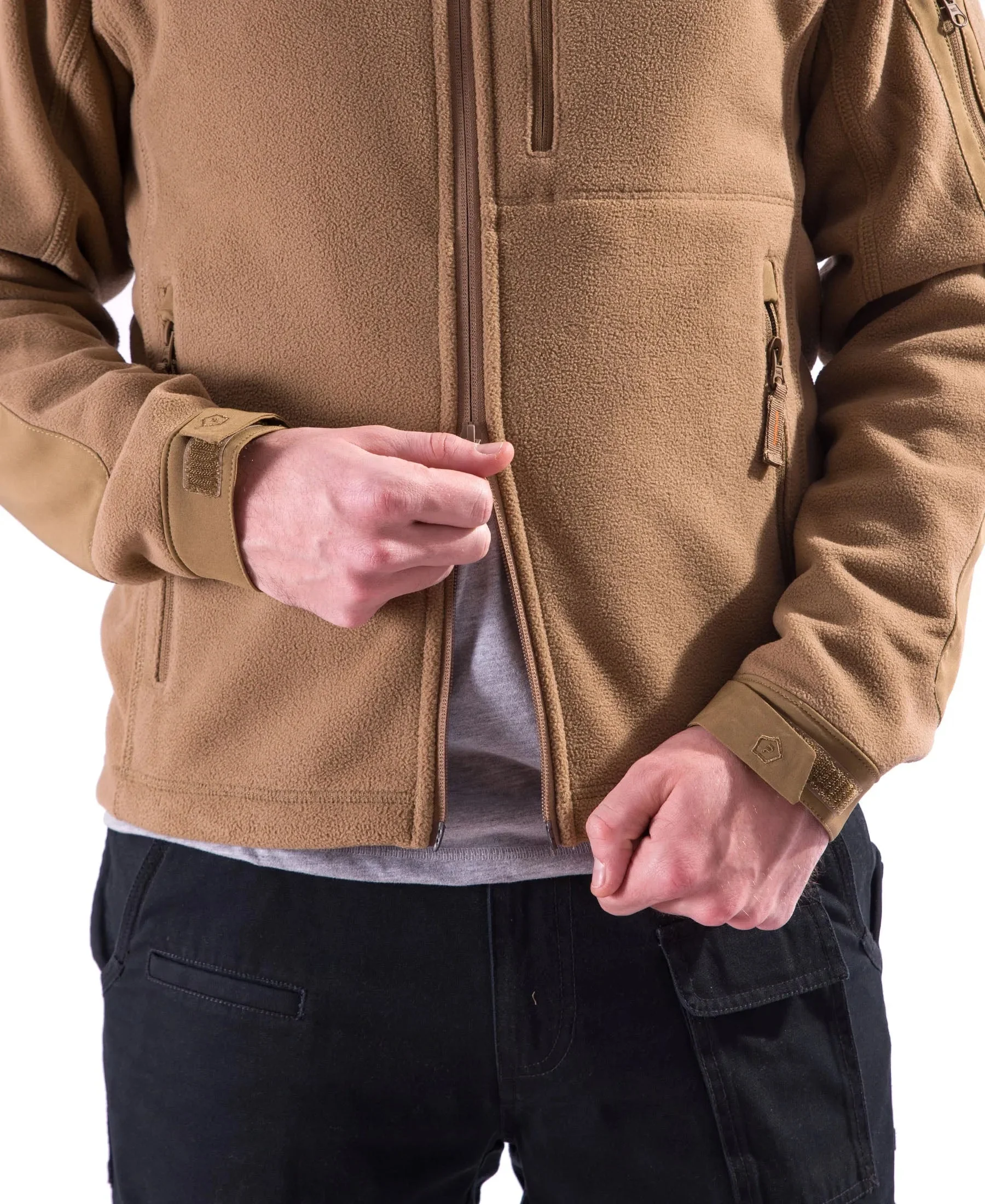 Fleece-Jacke Perseus - Image 6