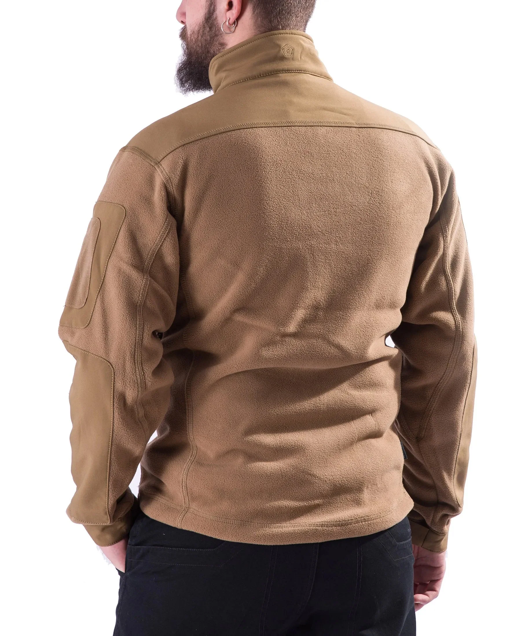 Fleece-Jacke Perseus - Image 7