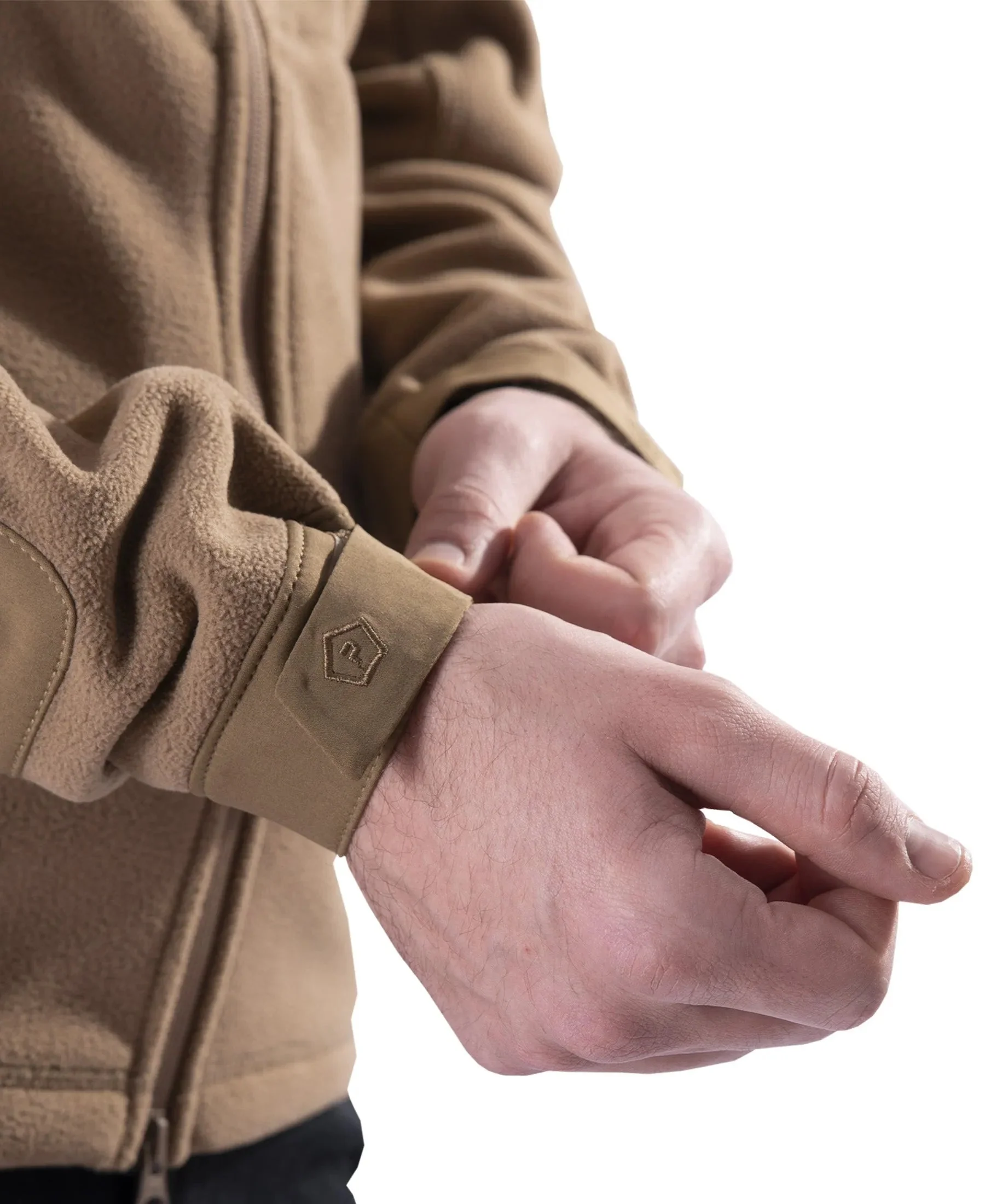 Fleece-Jacke Perseus - Image 8